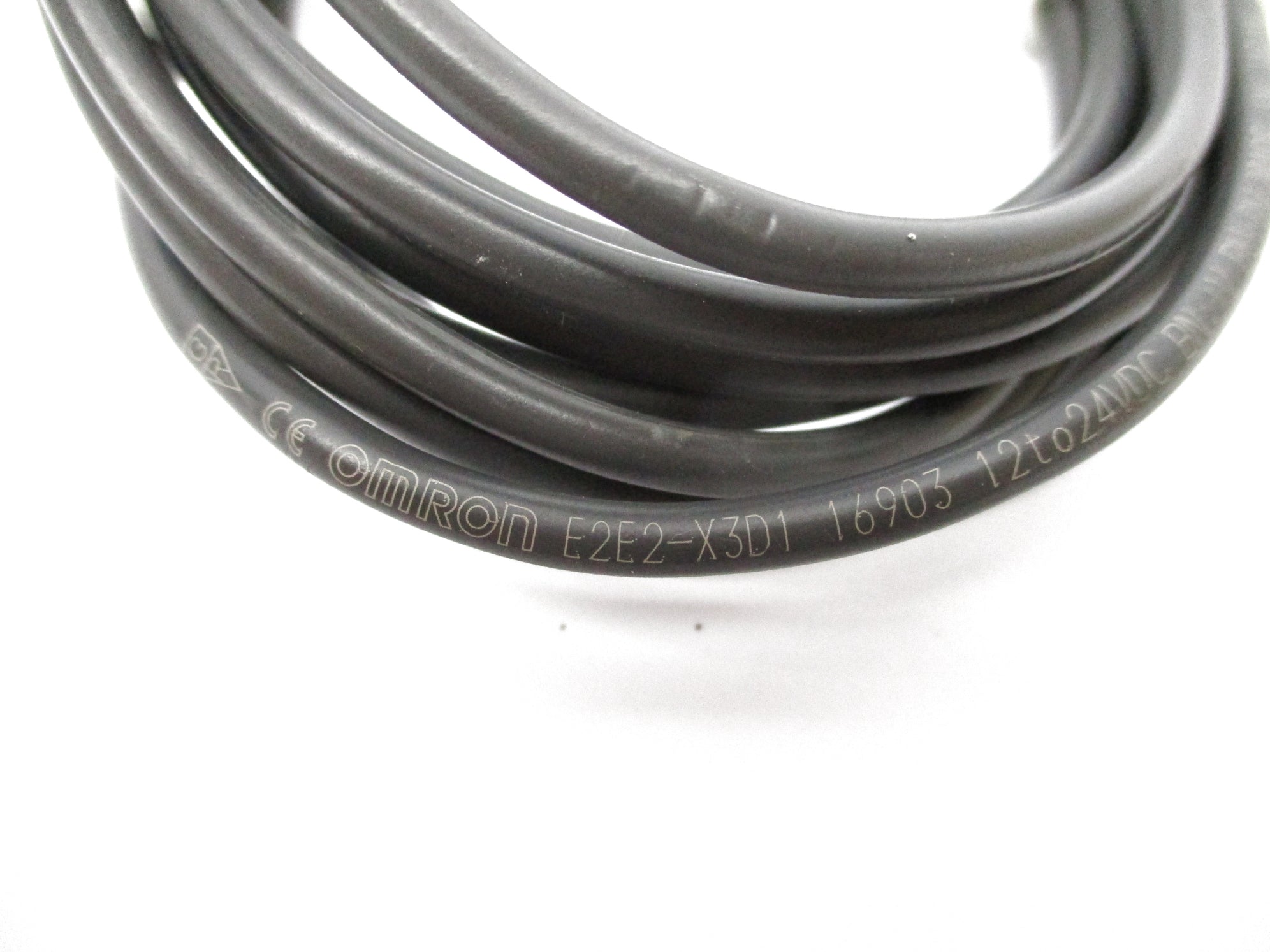 OMRON E2E2-X3D1 UNMP