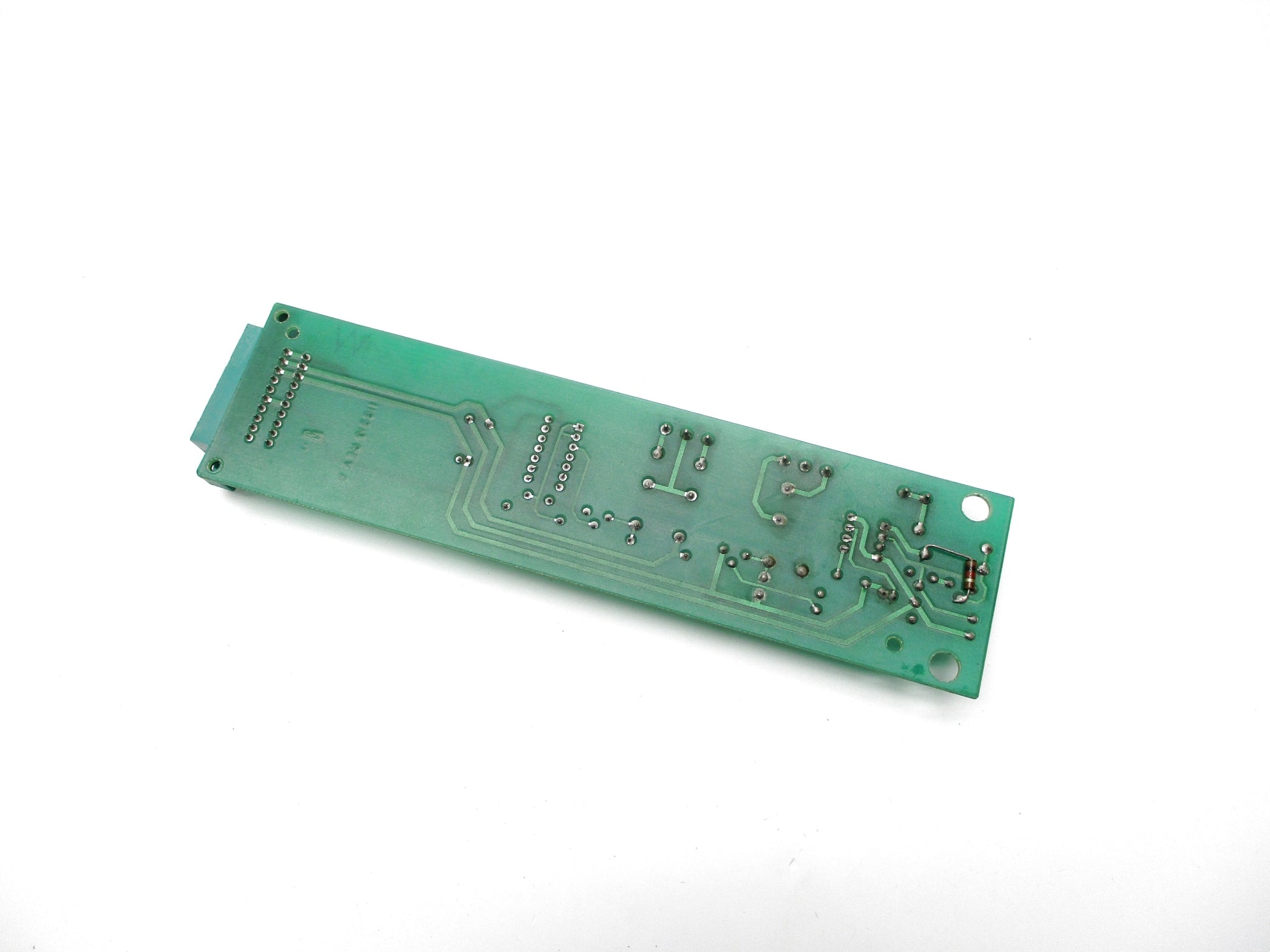 INDUSTRIAL SPARE PART 50916 REV. A NSNP