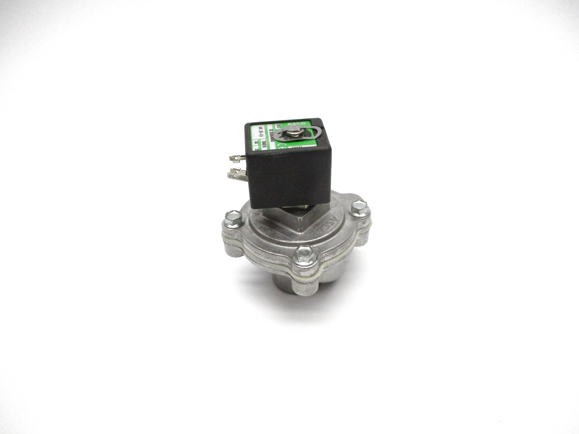 ASCO SCXG363A043 24VDC NSNP