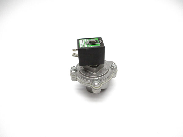 ASCO SCXG363A043 24VDC NSNP