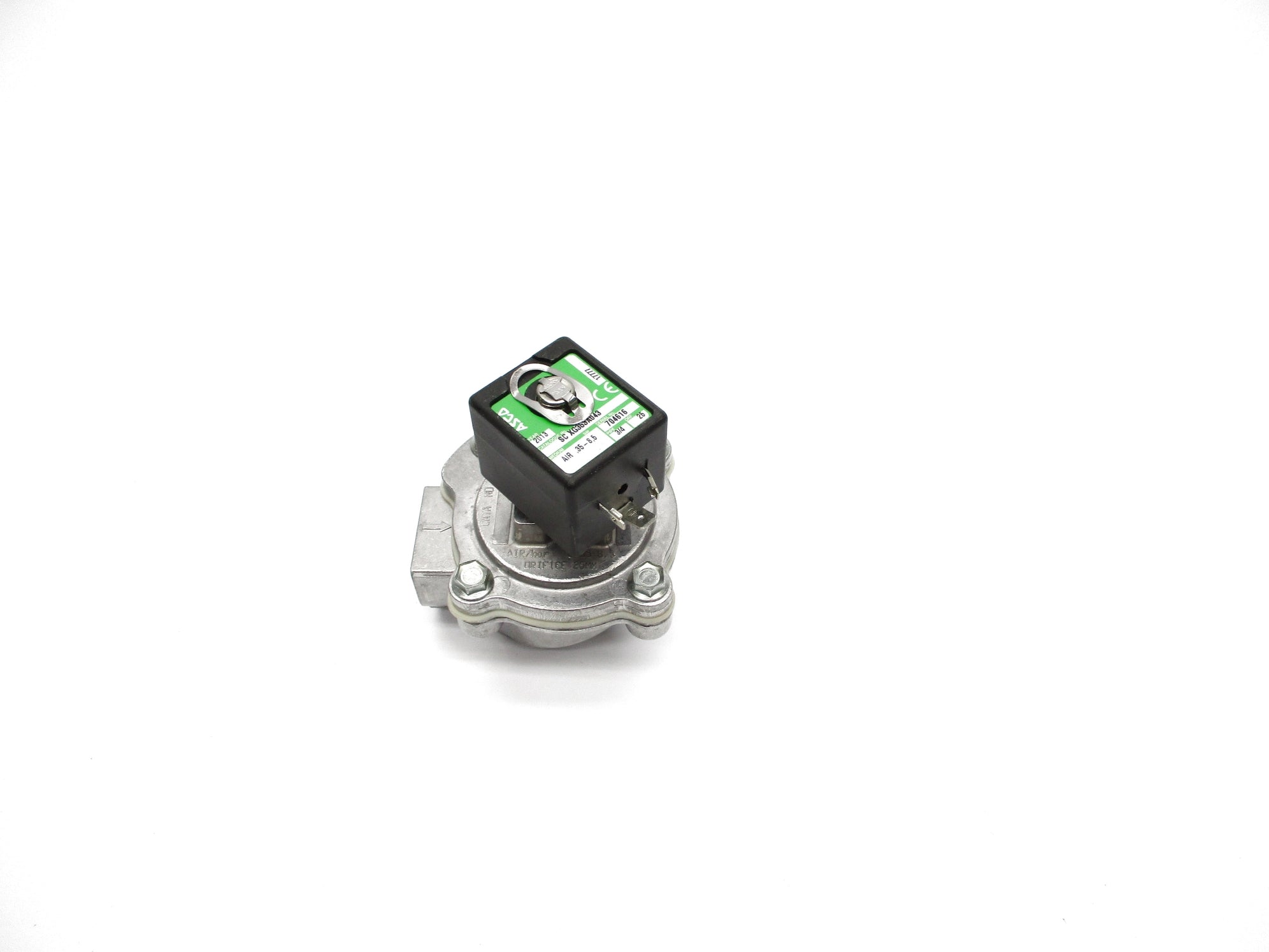 ASCO SCXG363A043 24VDC NSNP