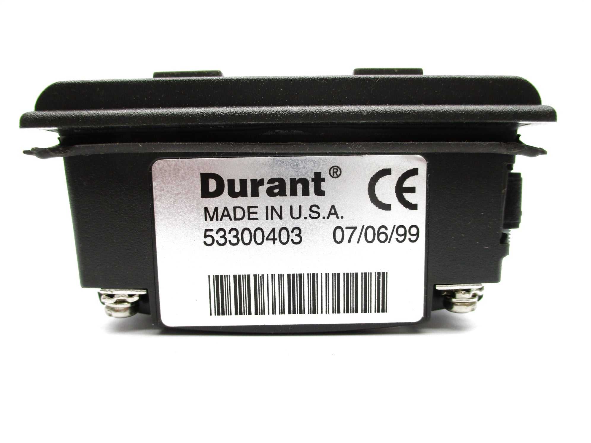 DURANT 53300403 NSNP