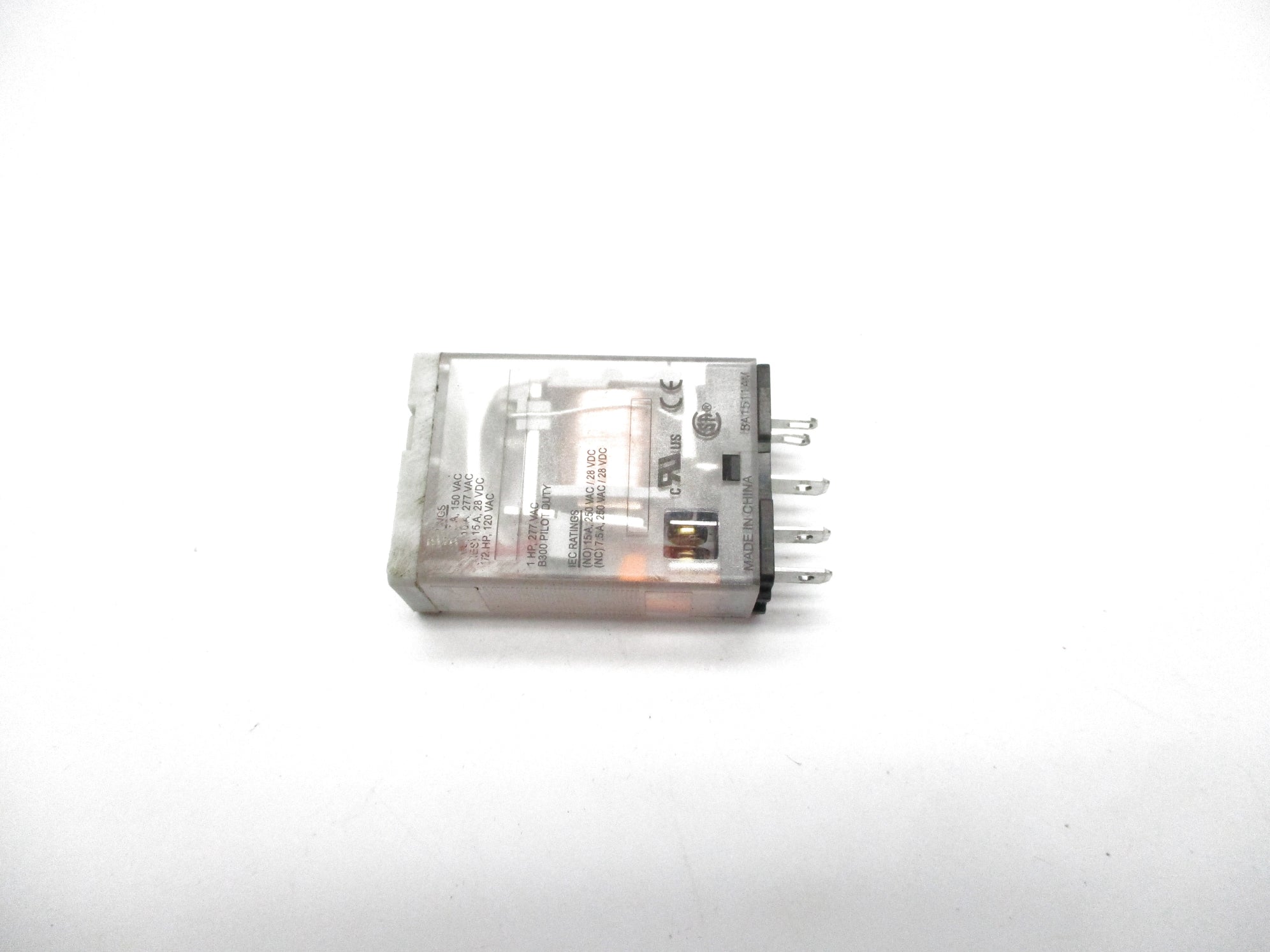 EATON D1RF1A 120VAC UNMP