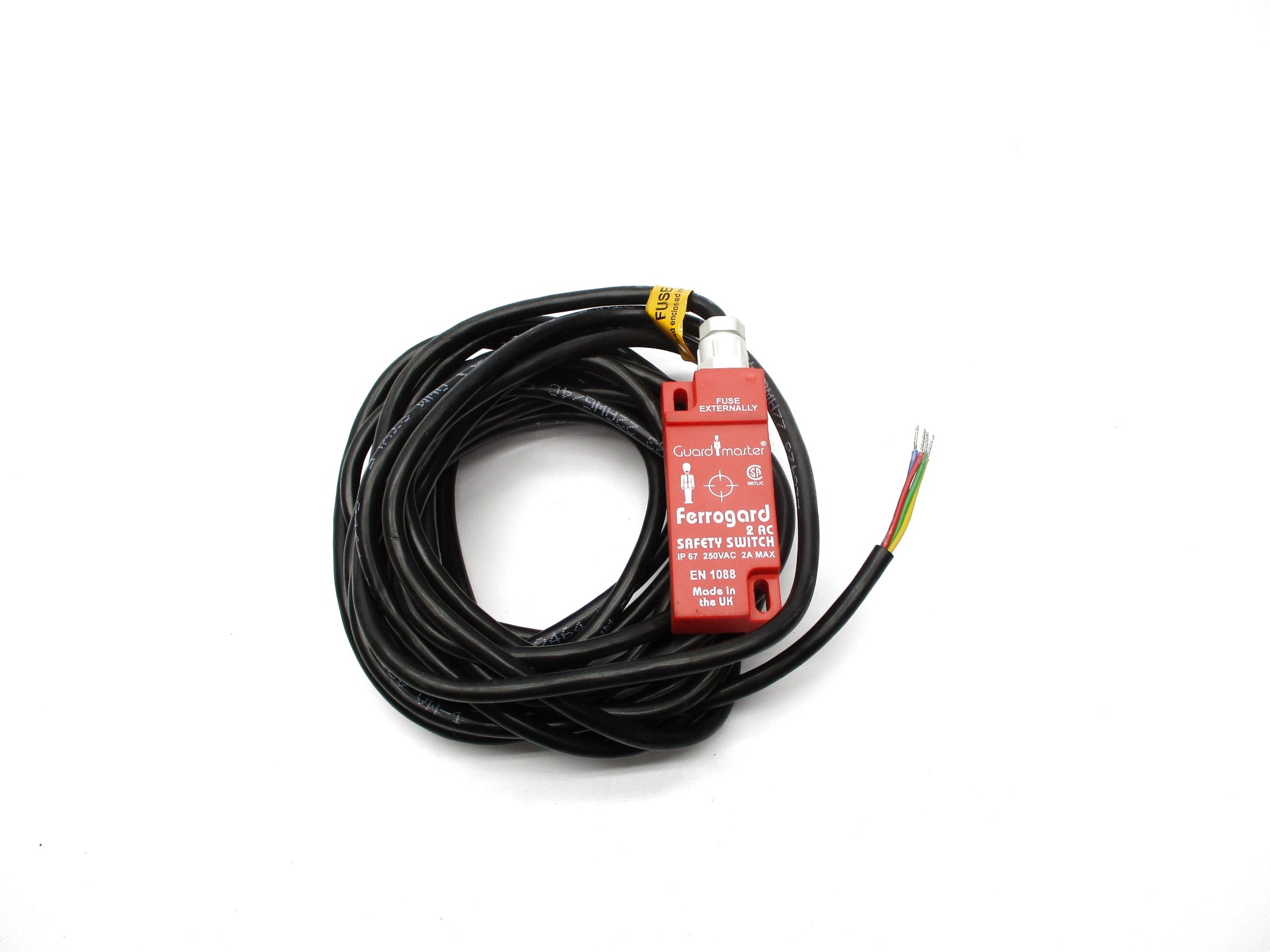 INDUSTRIAL SPARE PART 440N-G02038 SER. A NSNP