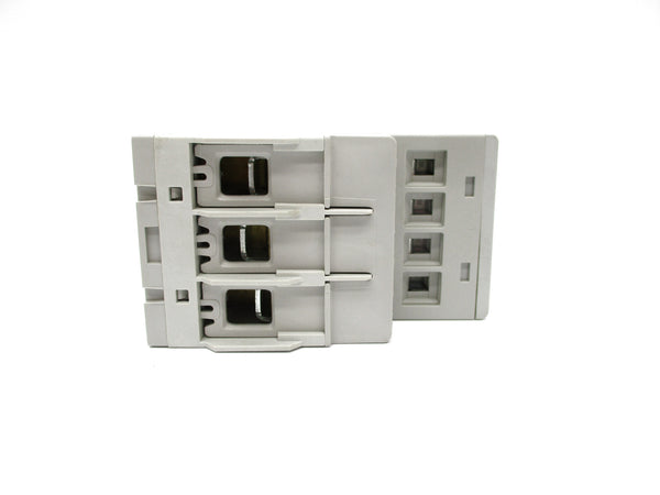 ALLEN BRADLEY 193-ED1BB SER. B 600V 0.2-1.0A (BR/WH) NSMP