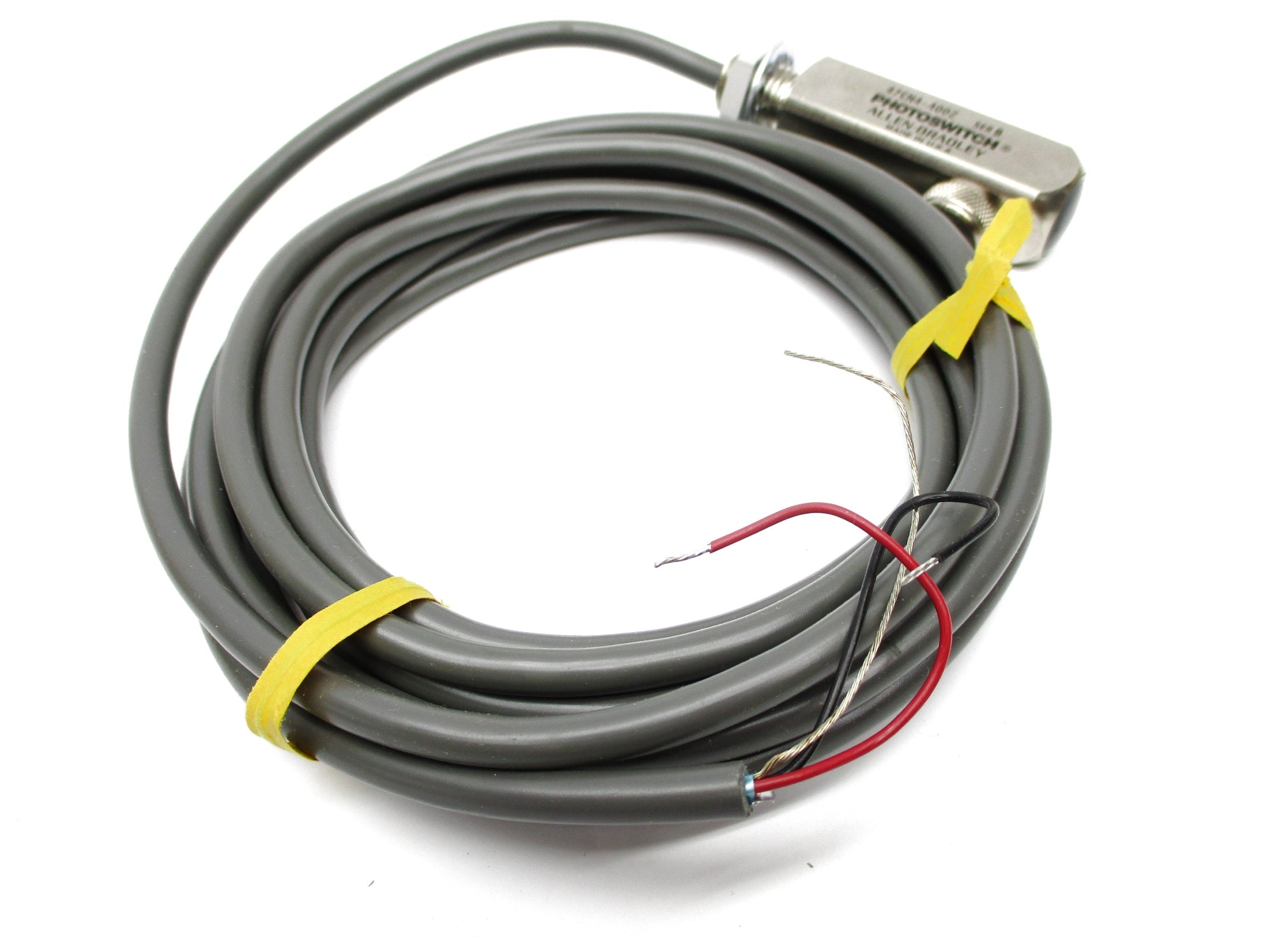 INDUSTRIAL SPARE PART 47CN4-4002 SER. B (BR/WH) NSMP