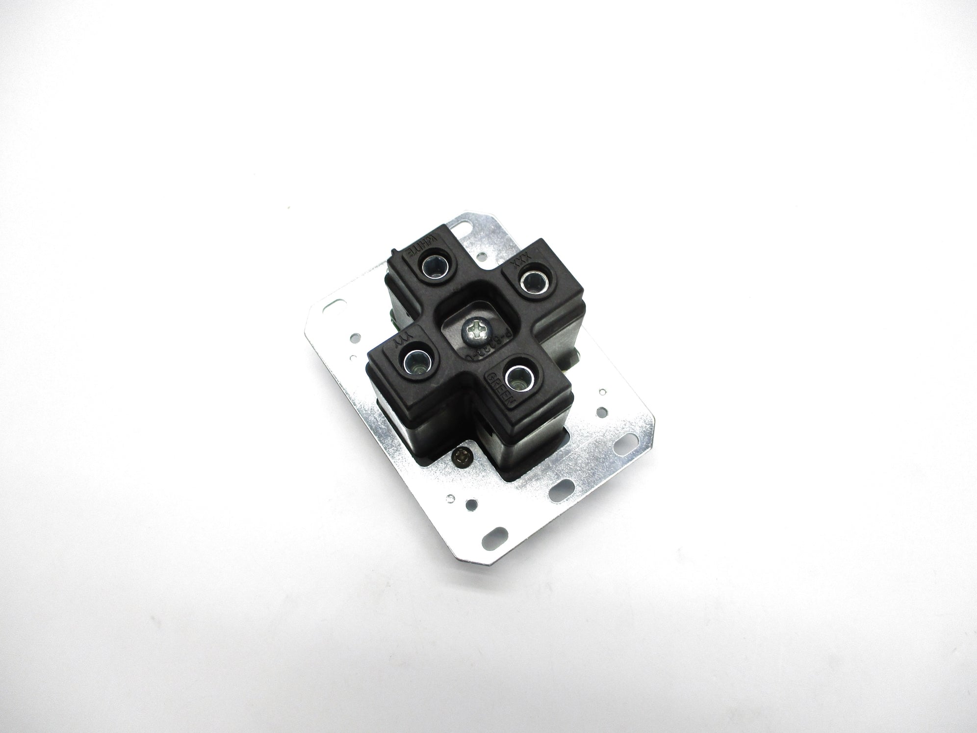 HUBBELL 14-30R NSNP
