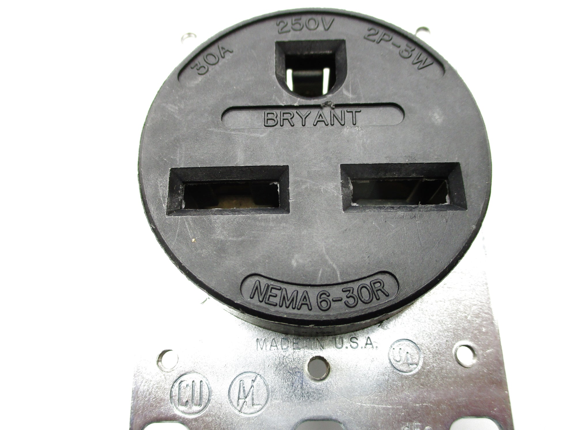 BRYANT 6-30R NSNP