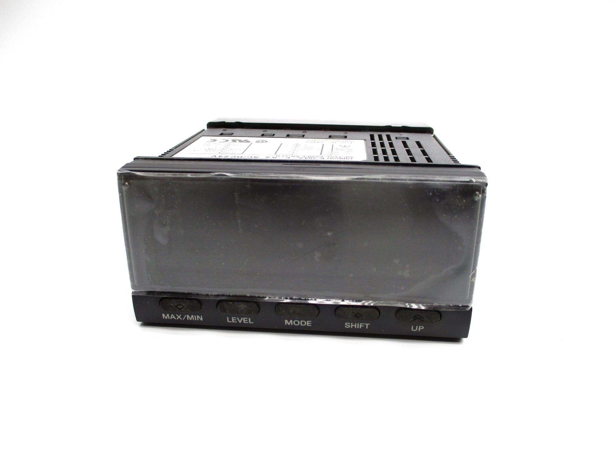 OMRON K3MA-F-A2 24VAC/DC 5A NSNP