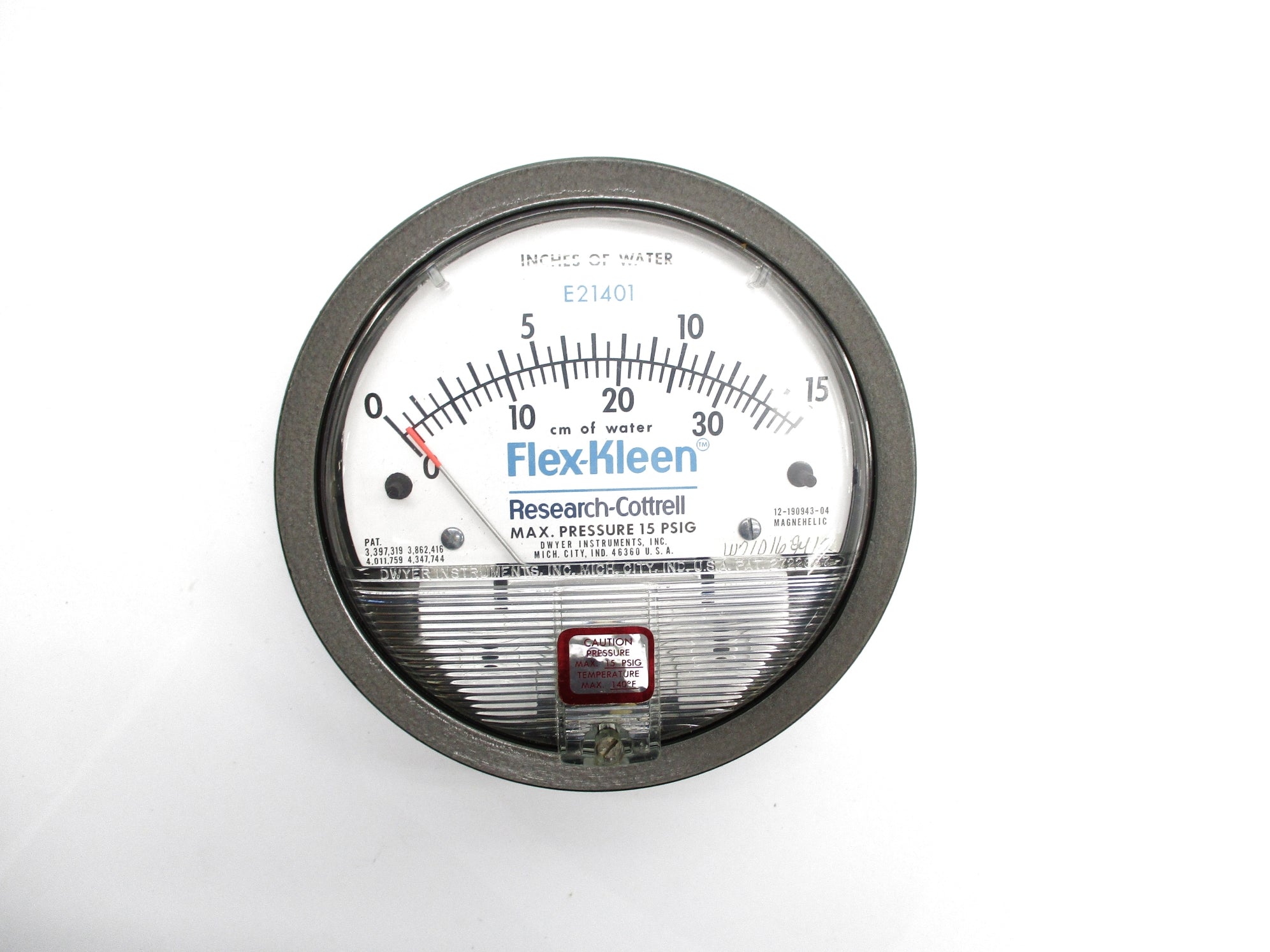 FLEX-KLEEN 12-190943-04 NSNP
