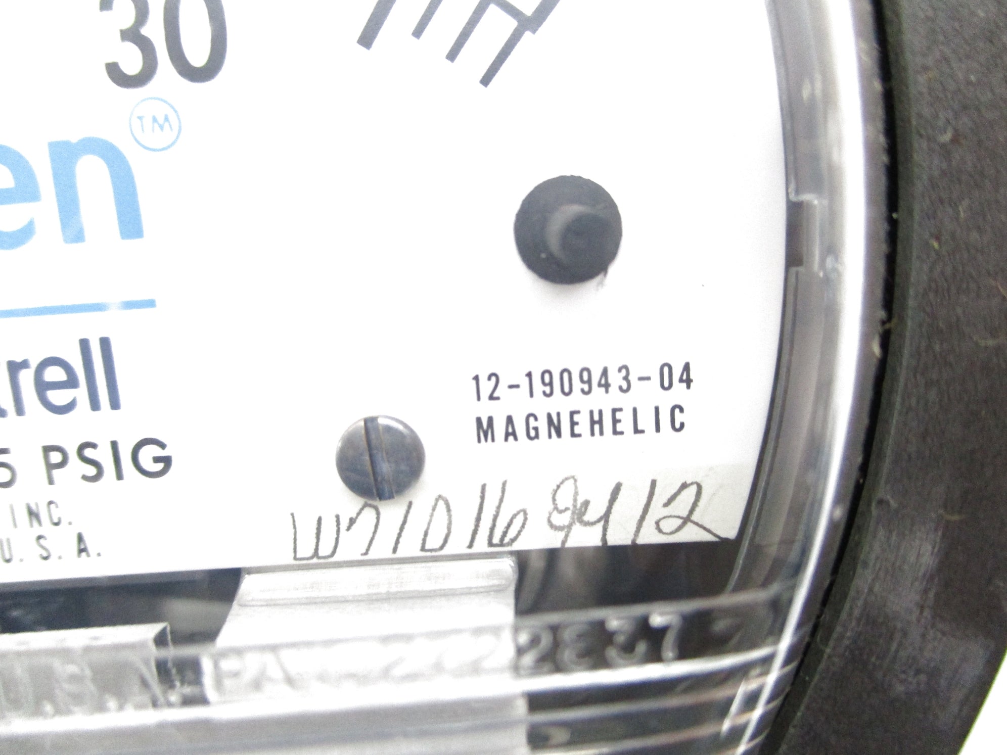 FLEX-KLEEN 12-190943-04 NSNP