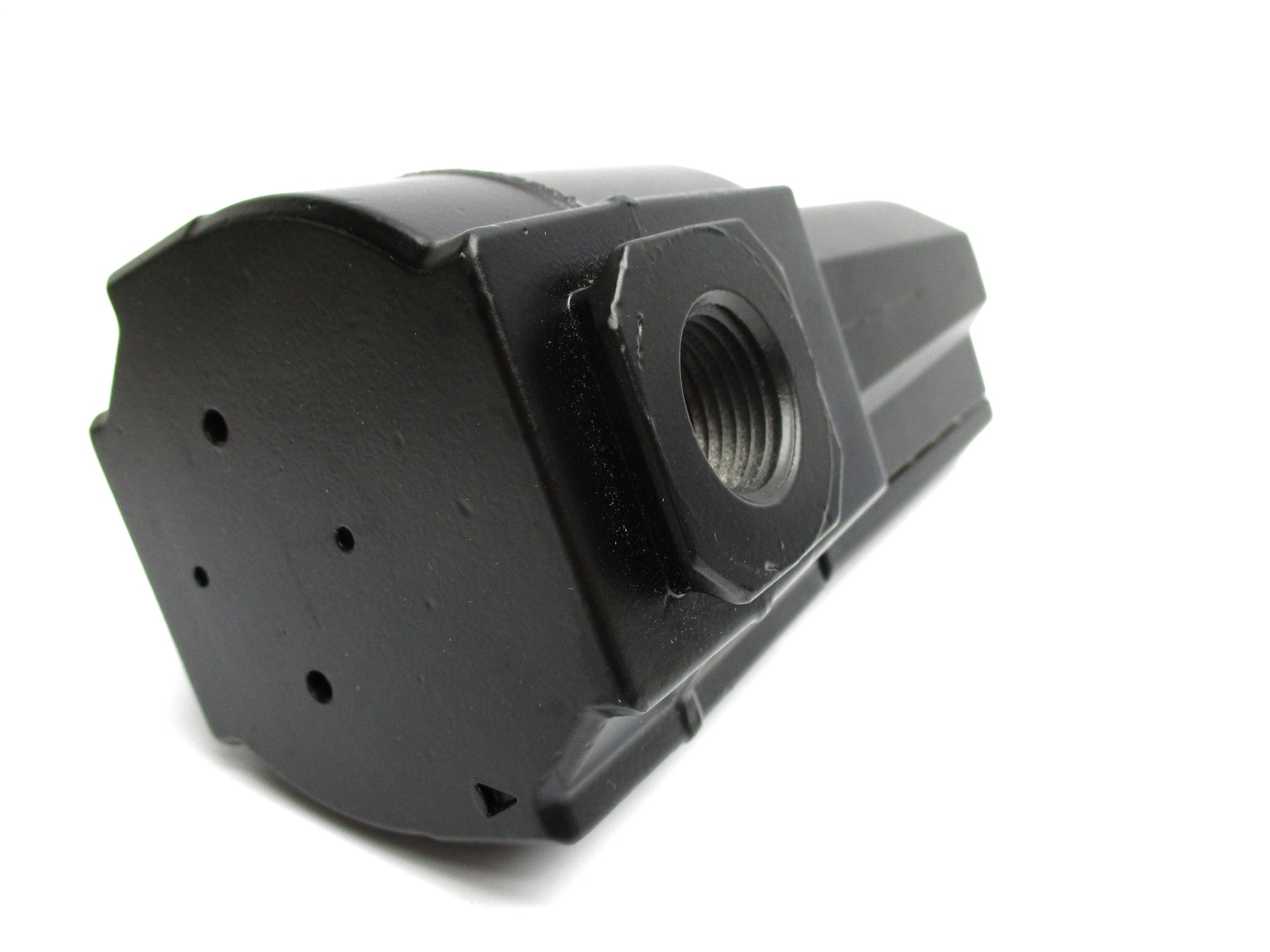 NORGREN F74G-4AN-AD3 250PSIG NSNP
