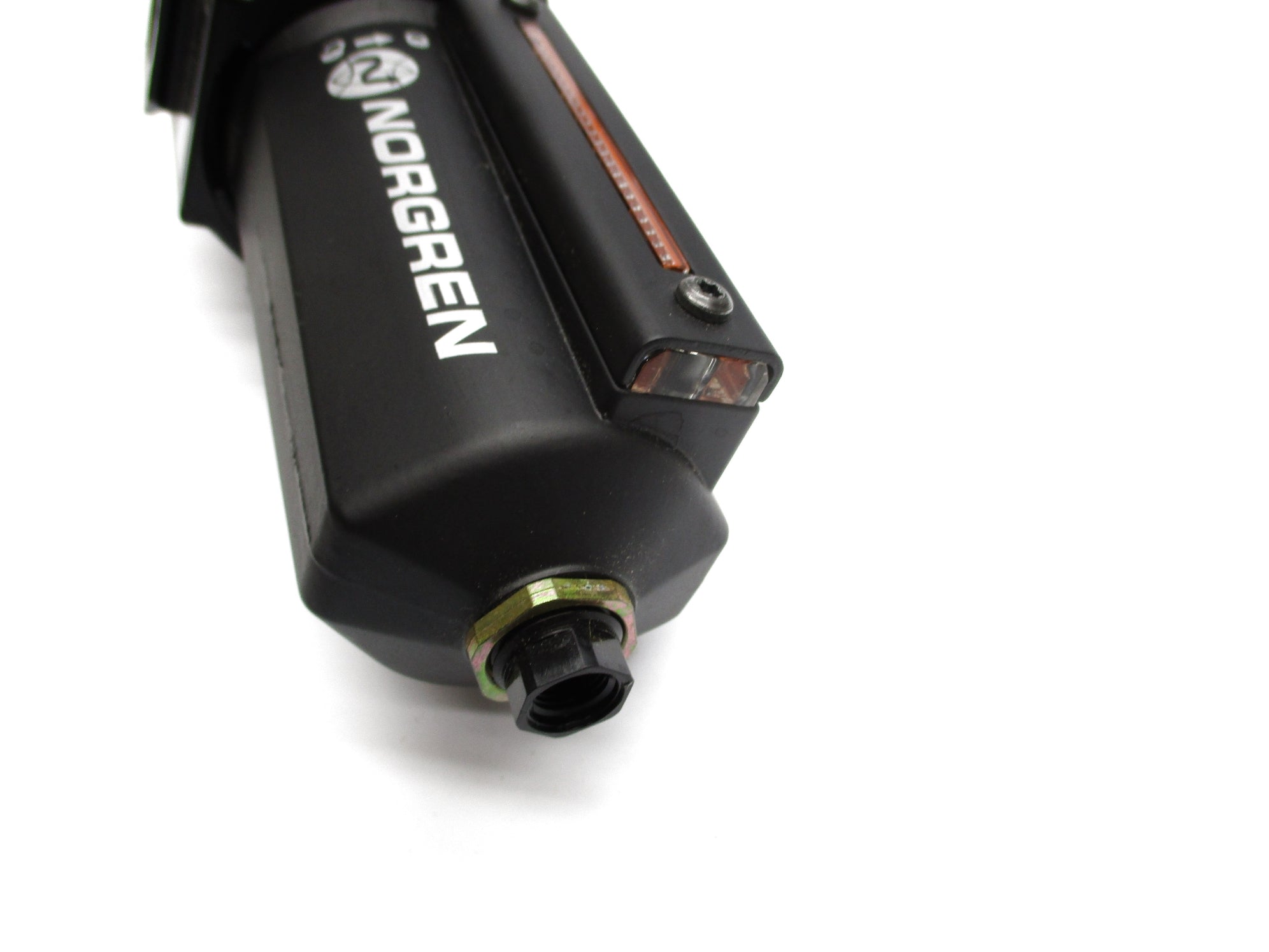 NORGREN F74G-4AN-AD3 250PSIG NSNP