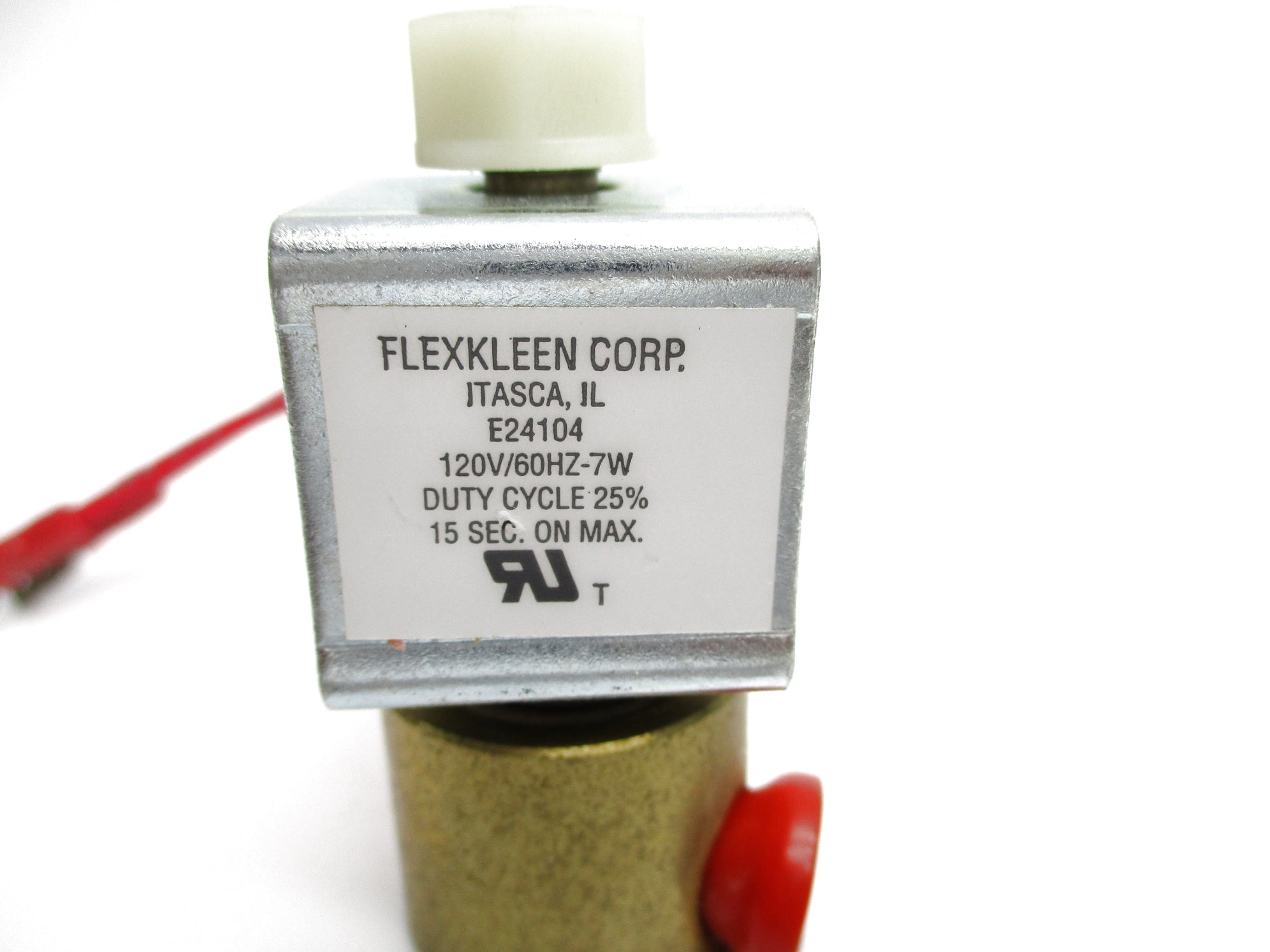 FLEXKLEEN E24104 120V NSNP