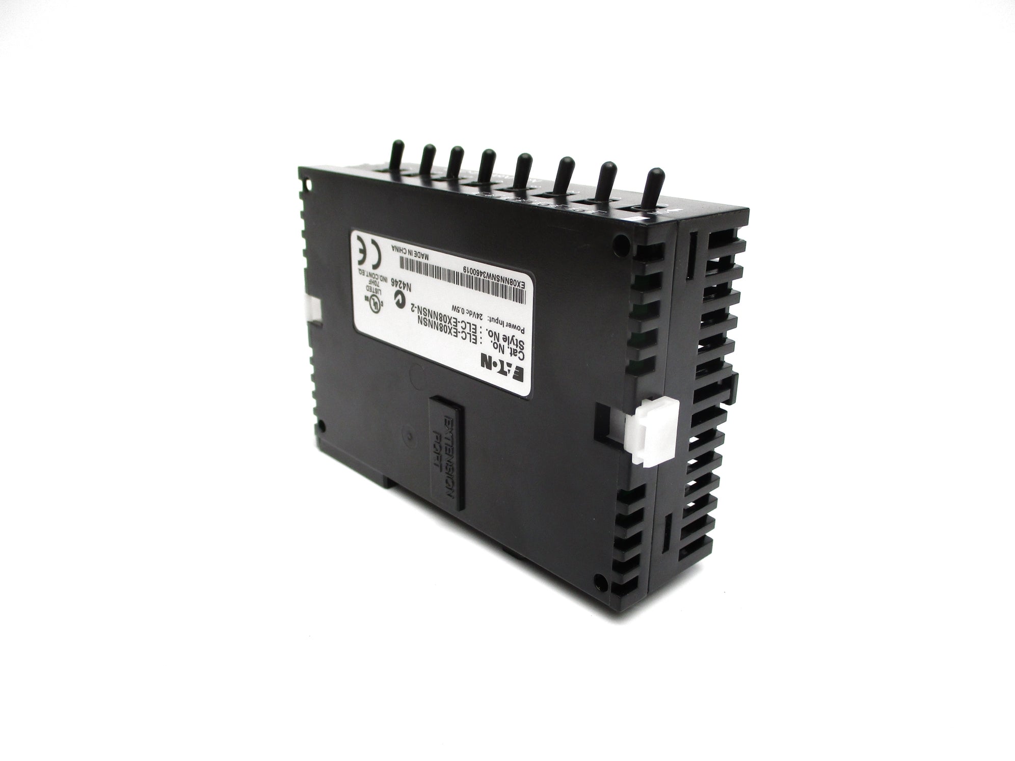 EATON ELC-EX08NNSN NSMP