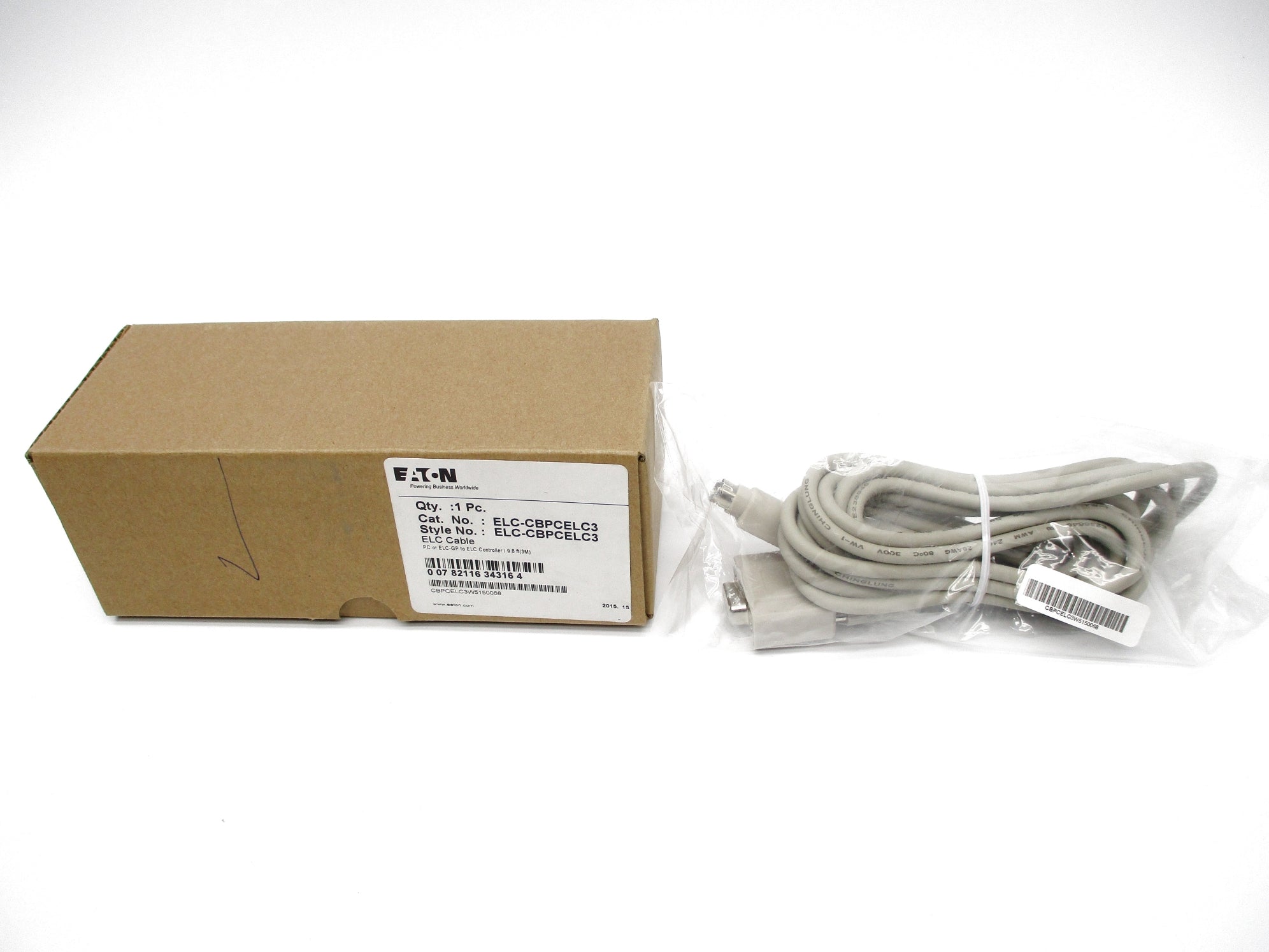 EATON ELC-CBPCELC3 NSMP