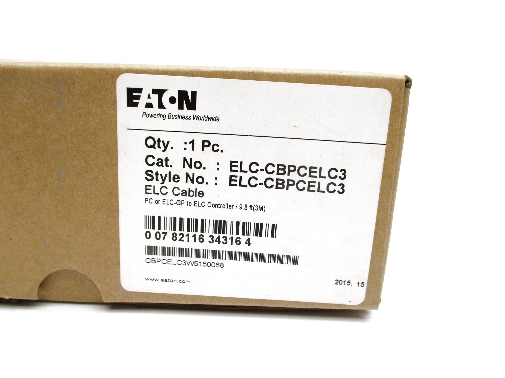 EATON ELC-CBPCELC3 NSMP