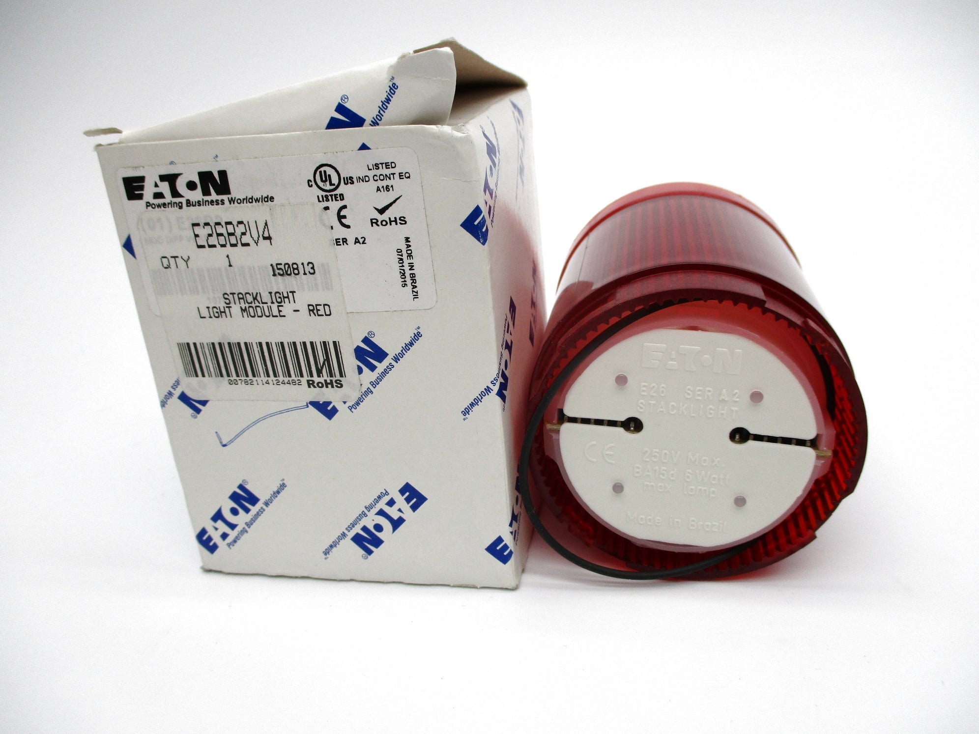 EATON E26B2V4 SER. A2 NSMP