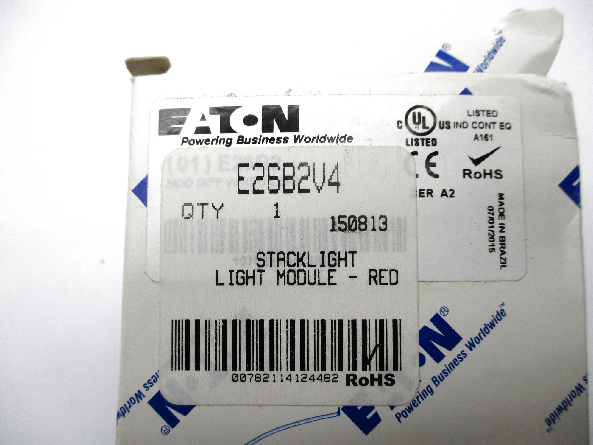 EATON E26B2V4 SER. A2 NSMP