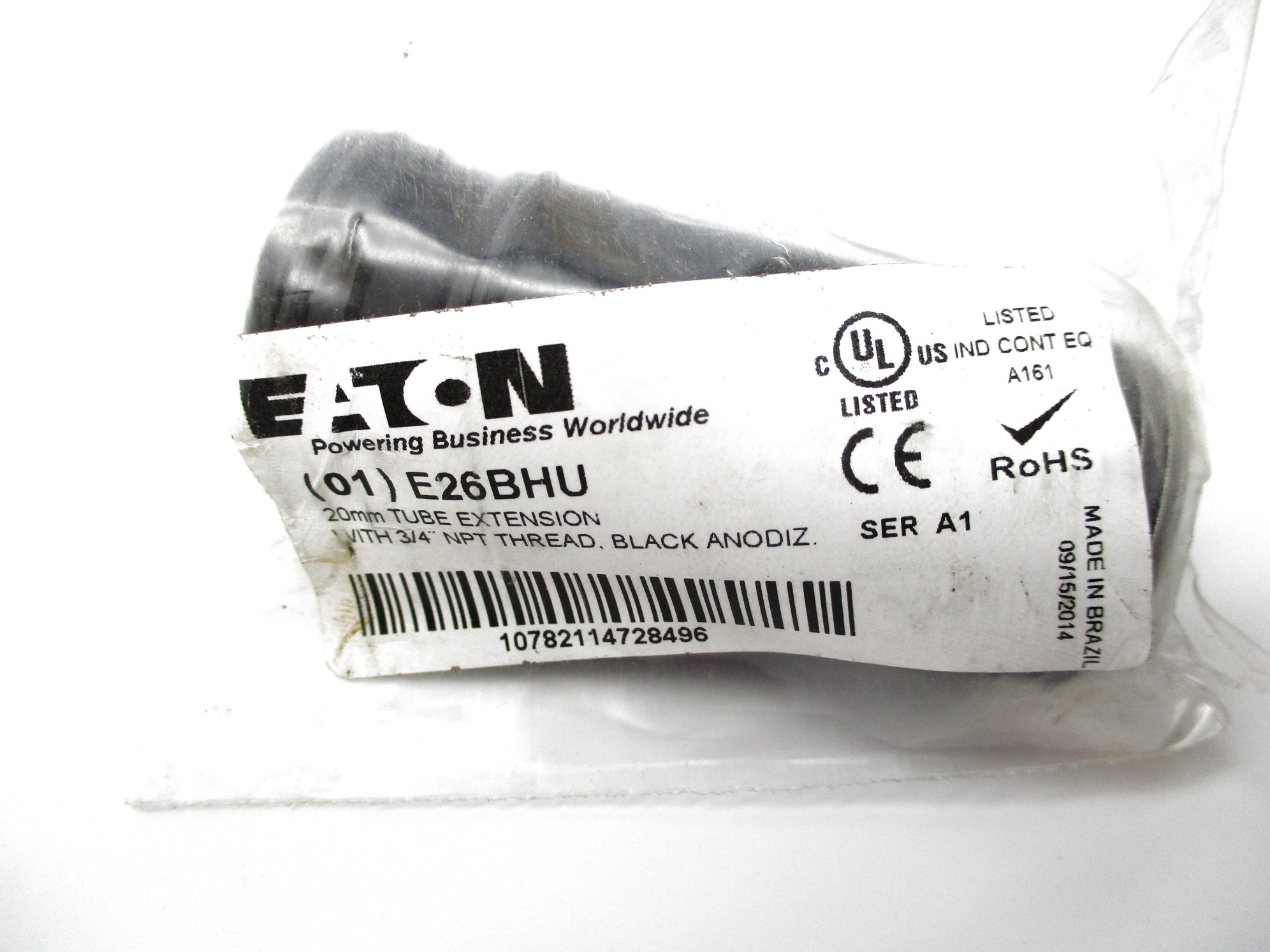 EATON E26BHU NSMP