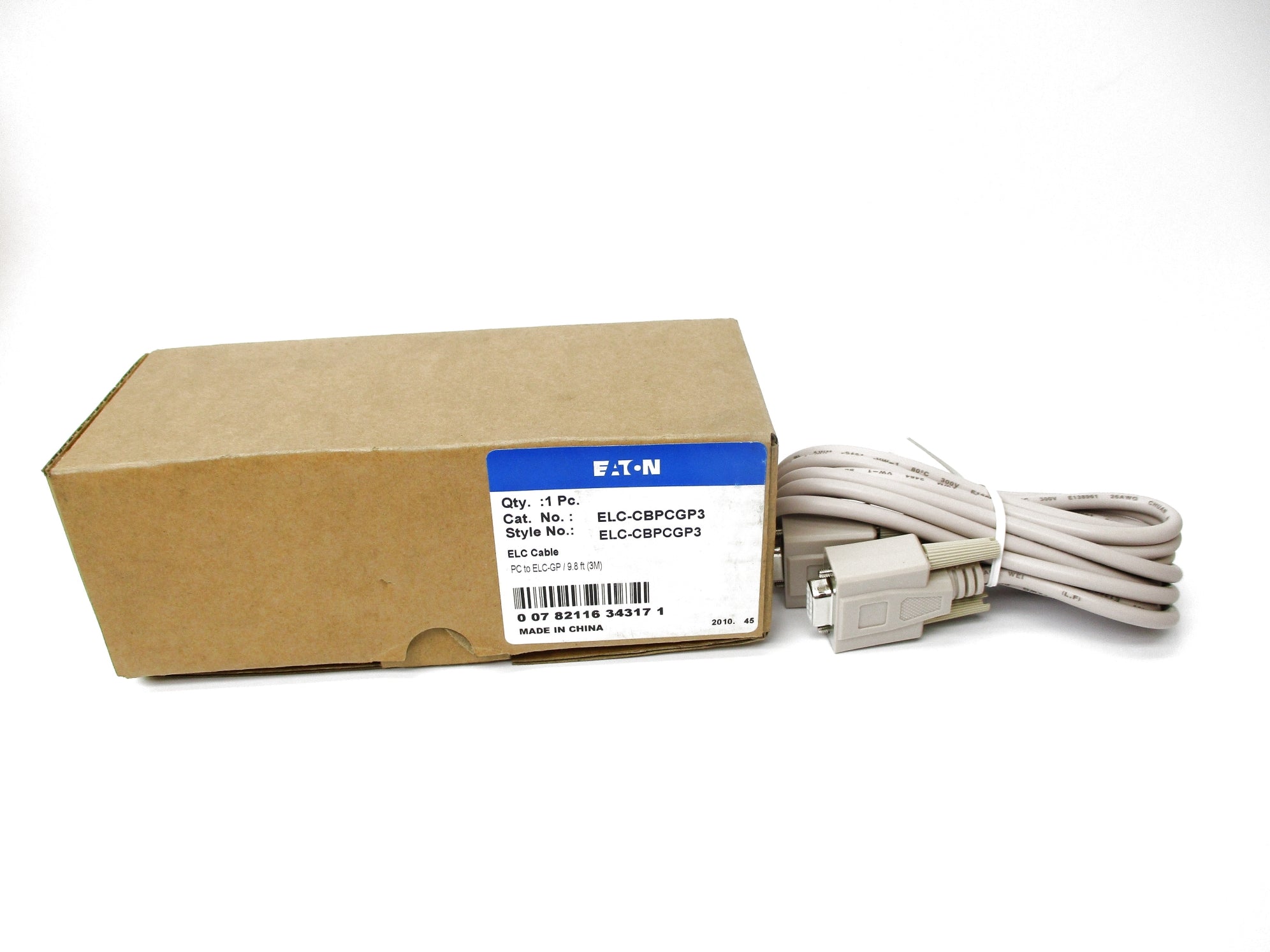 EATON ELC-CBPCGP3 NSMP