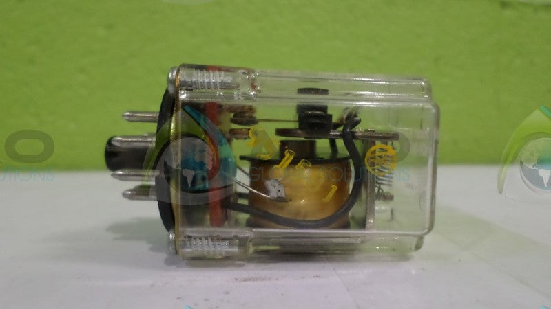 POTTER & BRUMFIELD KR-90774 RELAY NSNP
