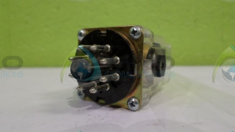 POTTER & BRUMFIELD KR-90774 RELAY NSNP