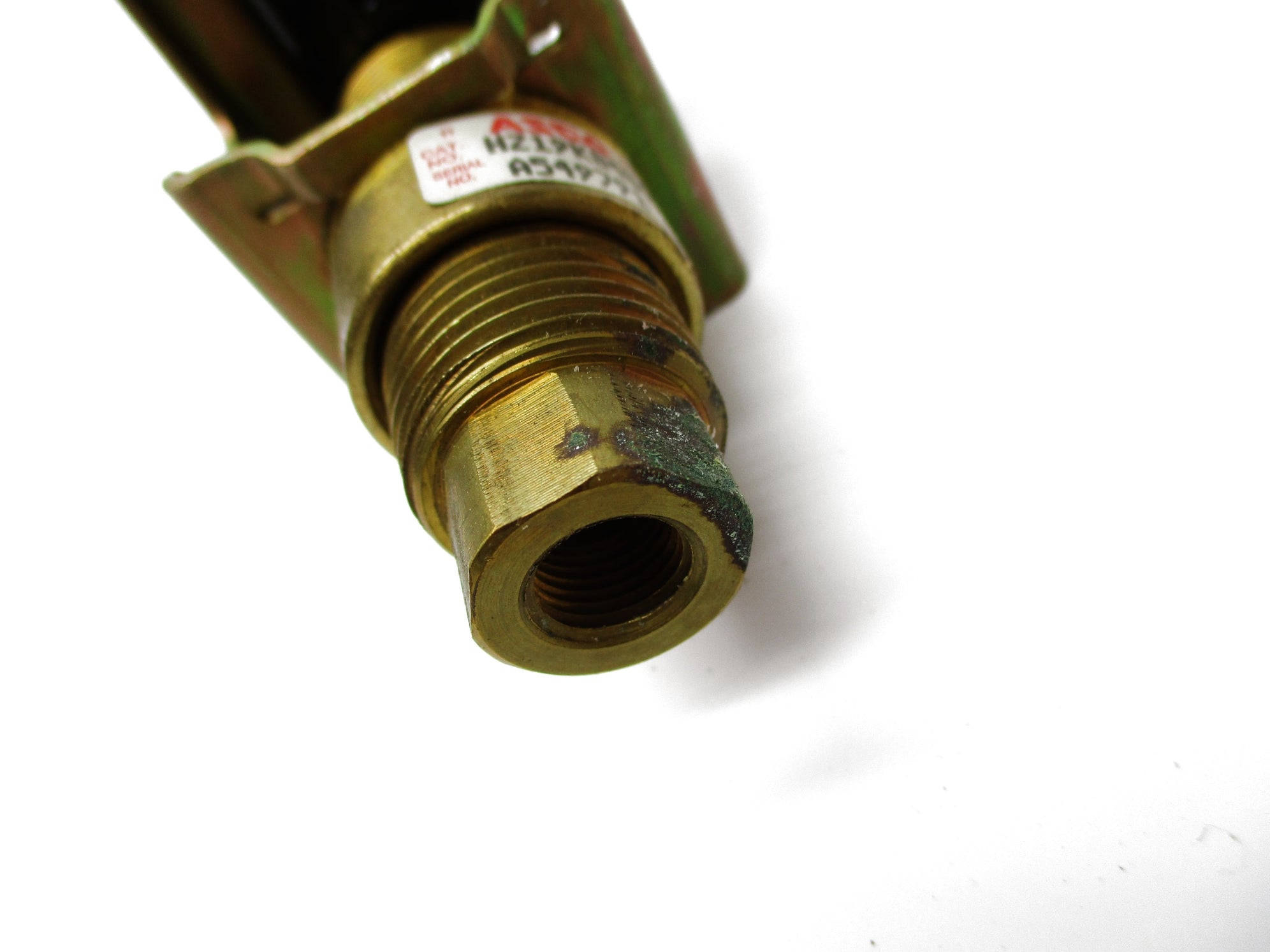 ASCO HZ19K848001 NSNP
