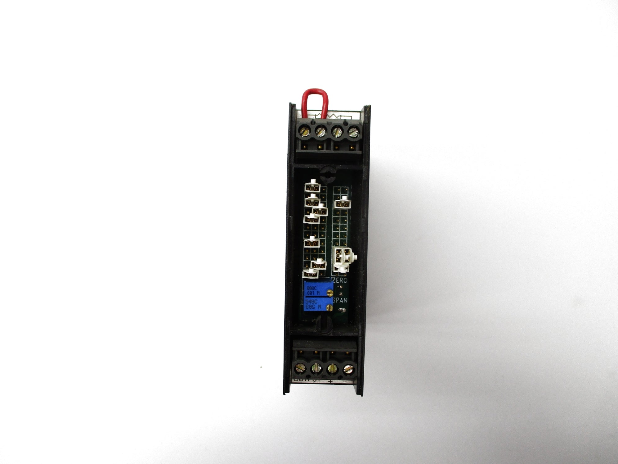WILKERSON INSTRUMENT DM4001 NSNP