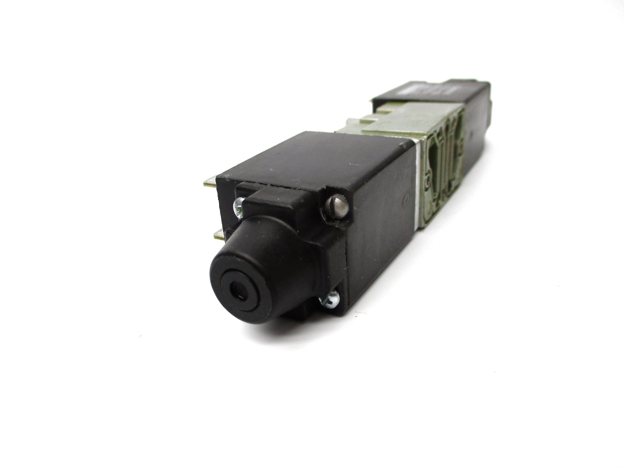 NUMATICS 031SS6002000030 150PSIG 110-120/60 100-115/50 NSNP