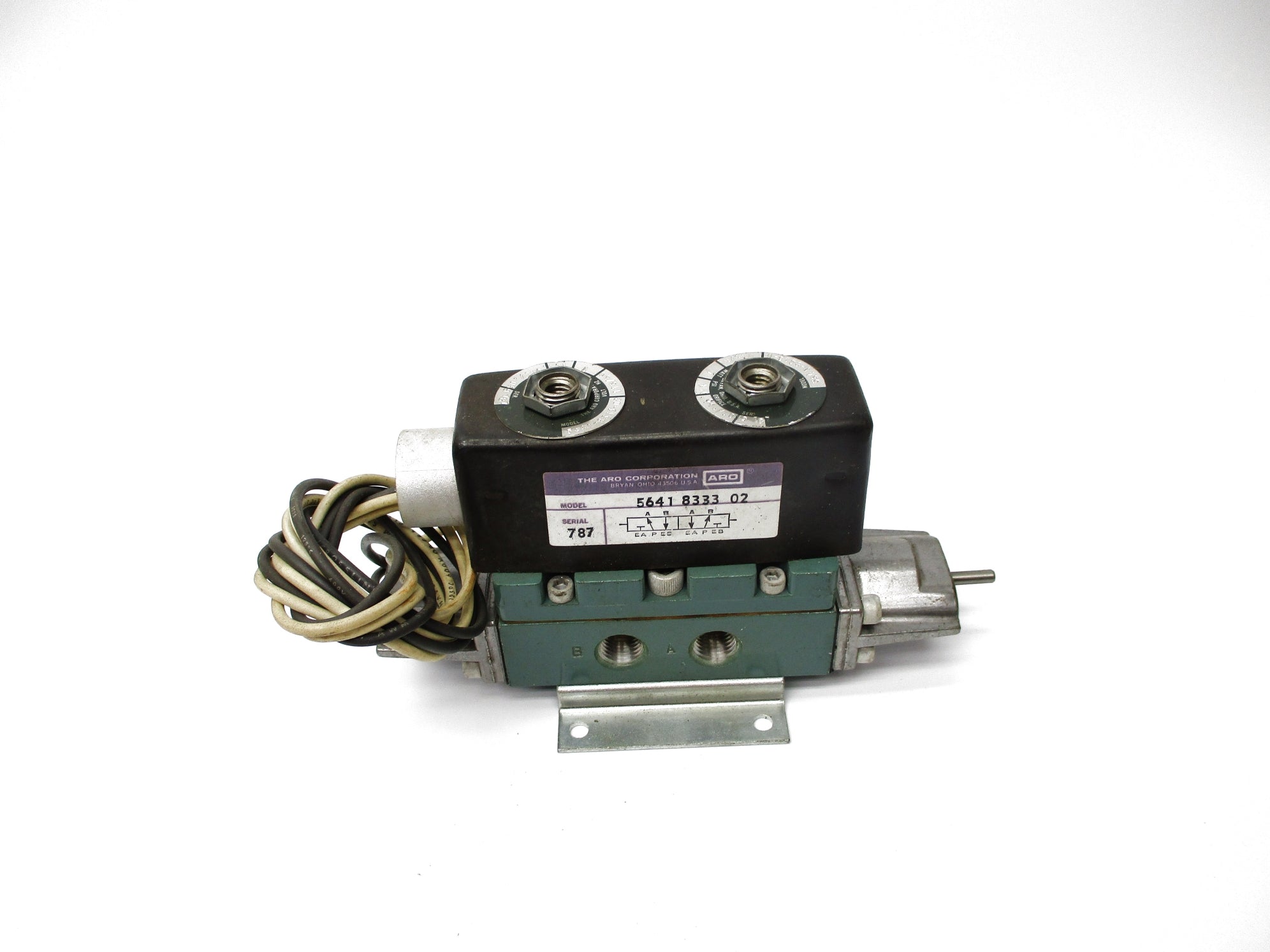 ARO 5641833302 115/60 150PSI NSNP