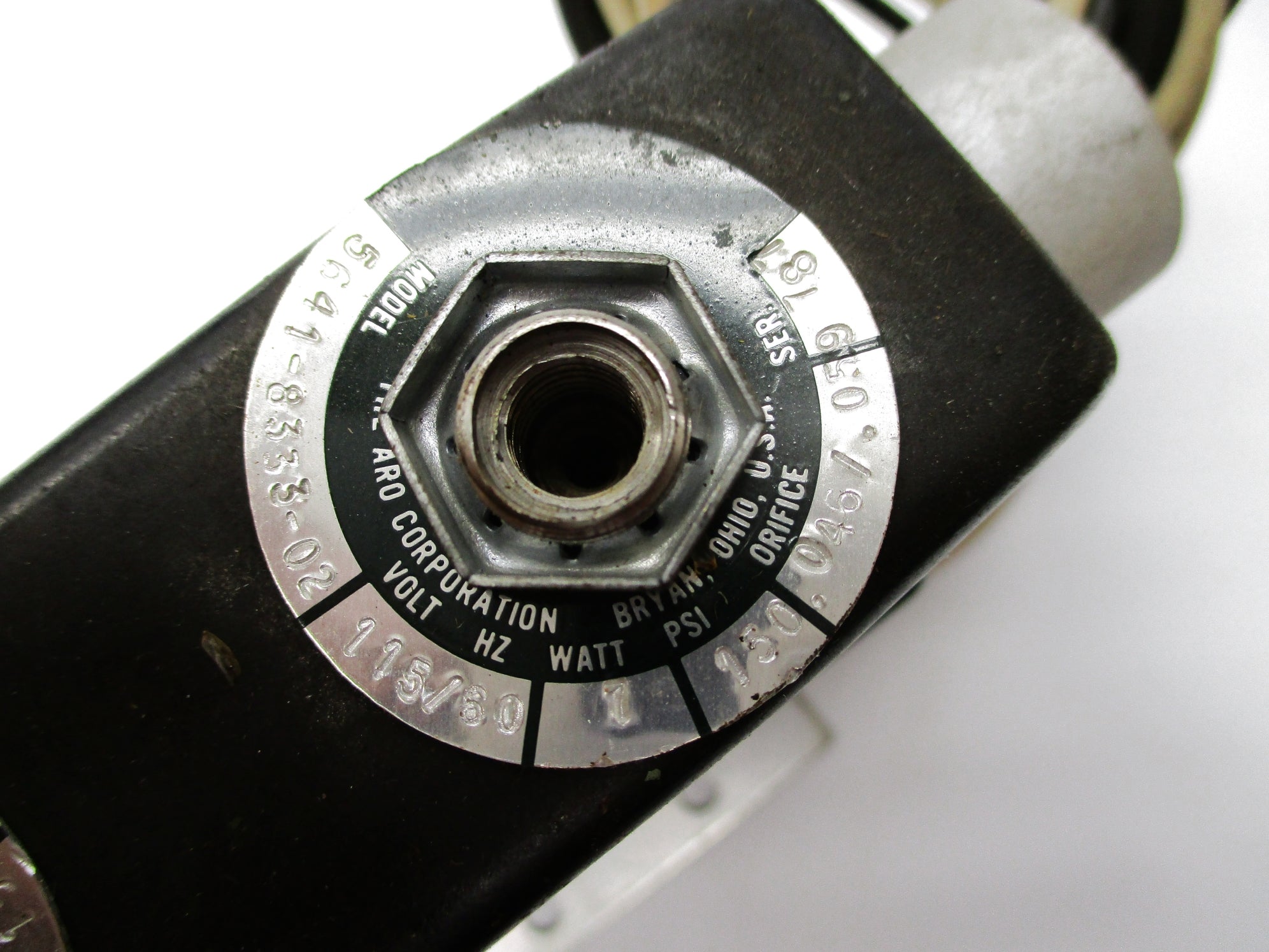 ARO 5641833302 115/60 150PSI NSNP
