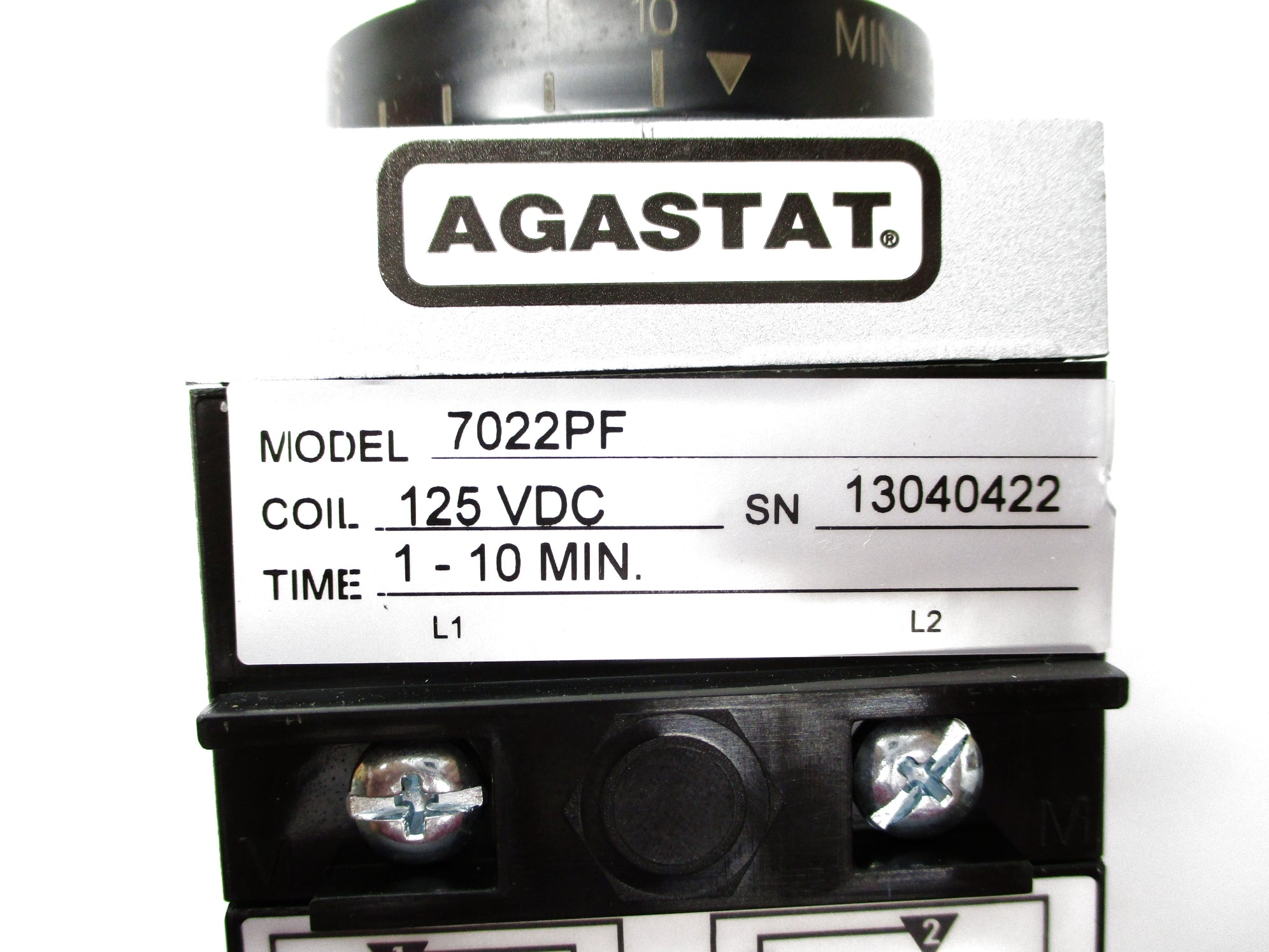 AGASTAT 7022PF NSNP