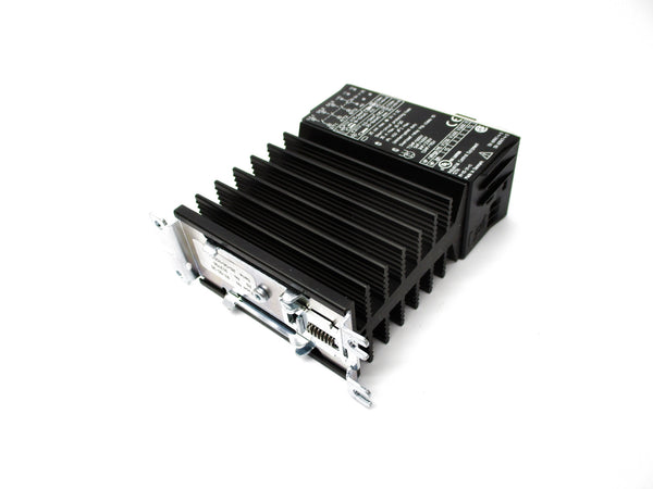 ALLEN BRADLEY 156-A10CB3 SER. A 24/600V NSNP