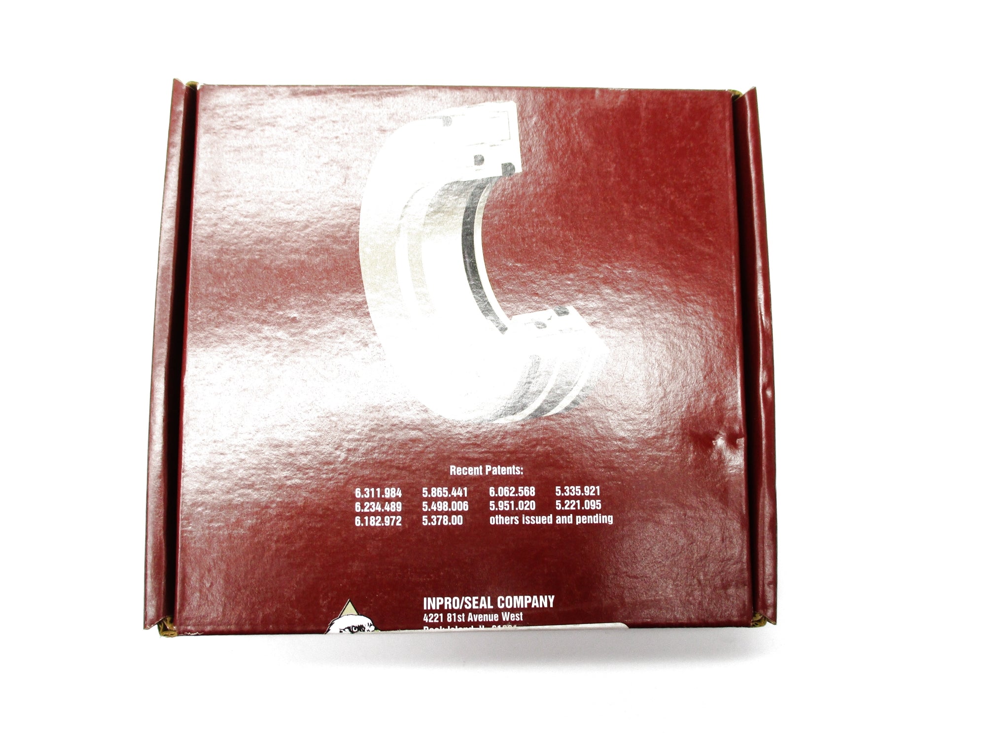 INPRO/SEAL 1787-A-M0052-0 NSFS