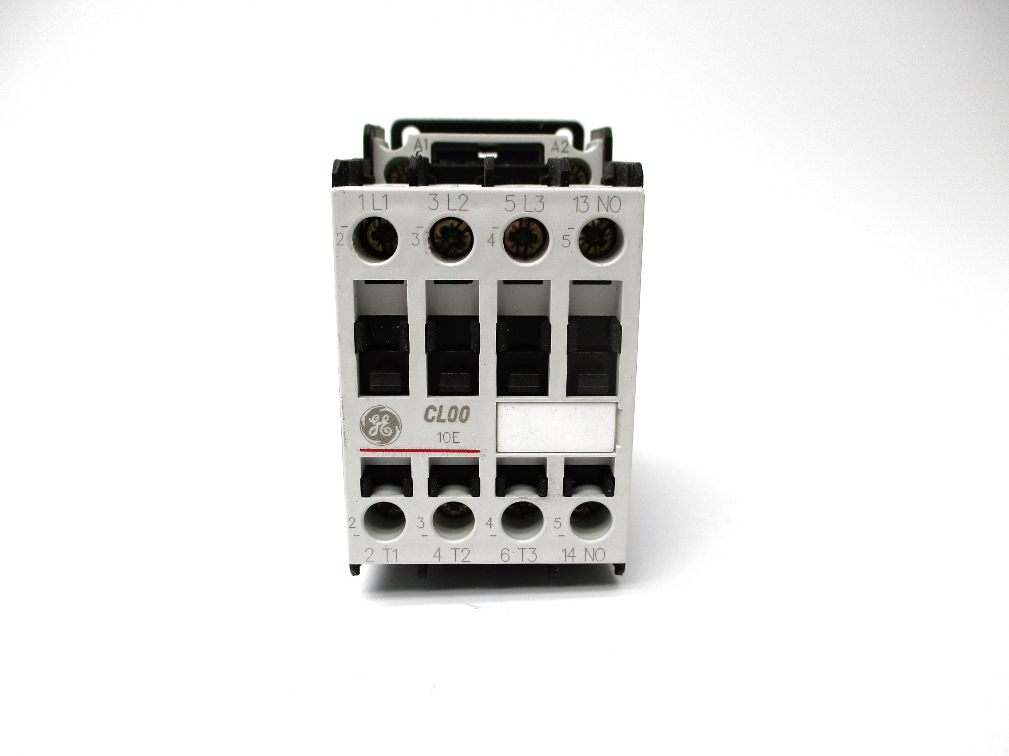 GENERAL ELECTRIC CL00A310TJ 110/120V 25A NSMP