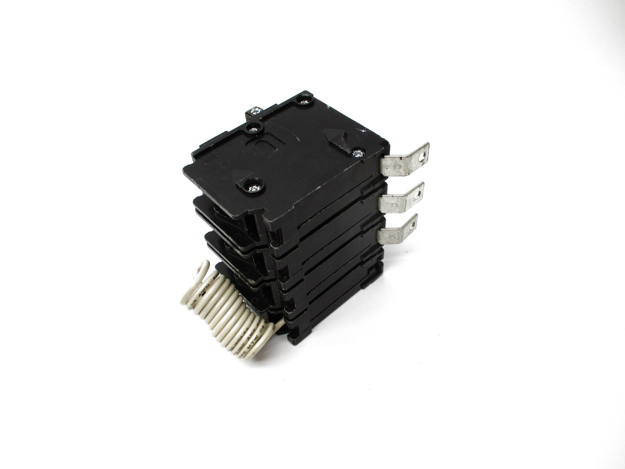 SIEMENS B33500S01 35A 240VAC NSMP