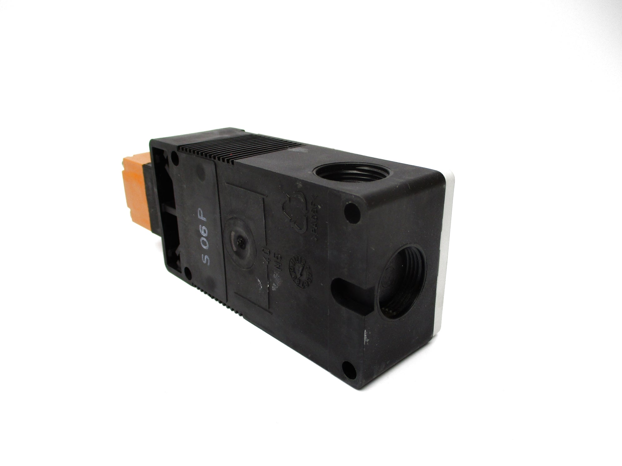 SIEMENS 3SE3760-6XX00 500V 6A NSMP