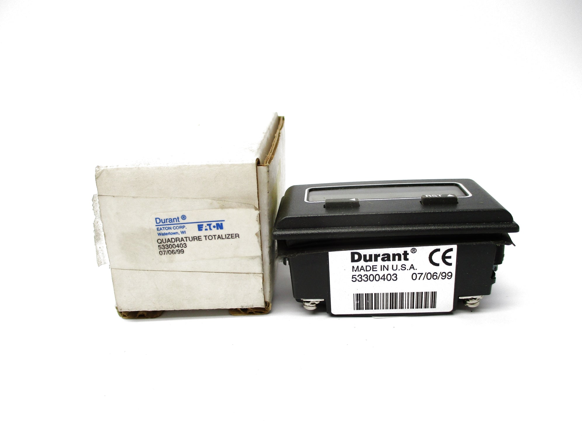 DURANT 53300403 NSMP