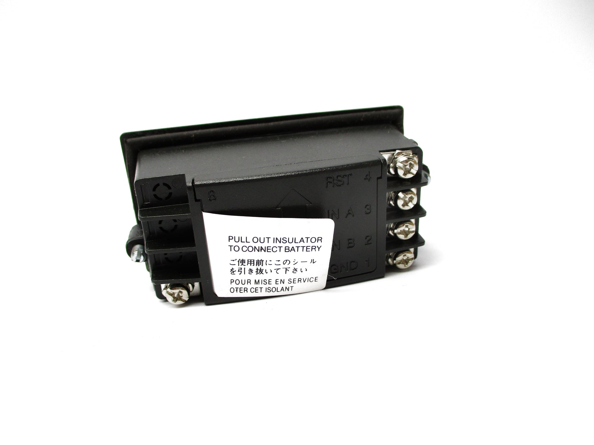 DURANT 53300403 NSMP
