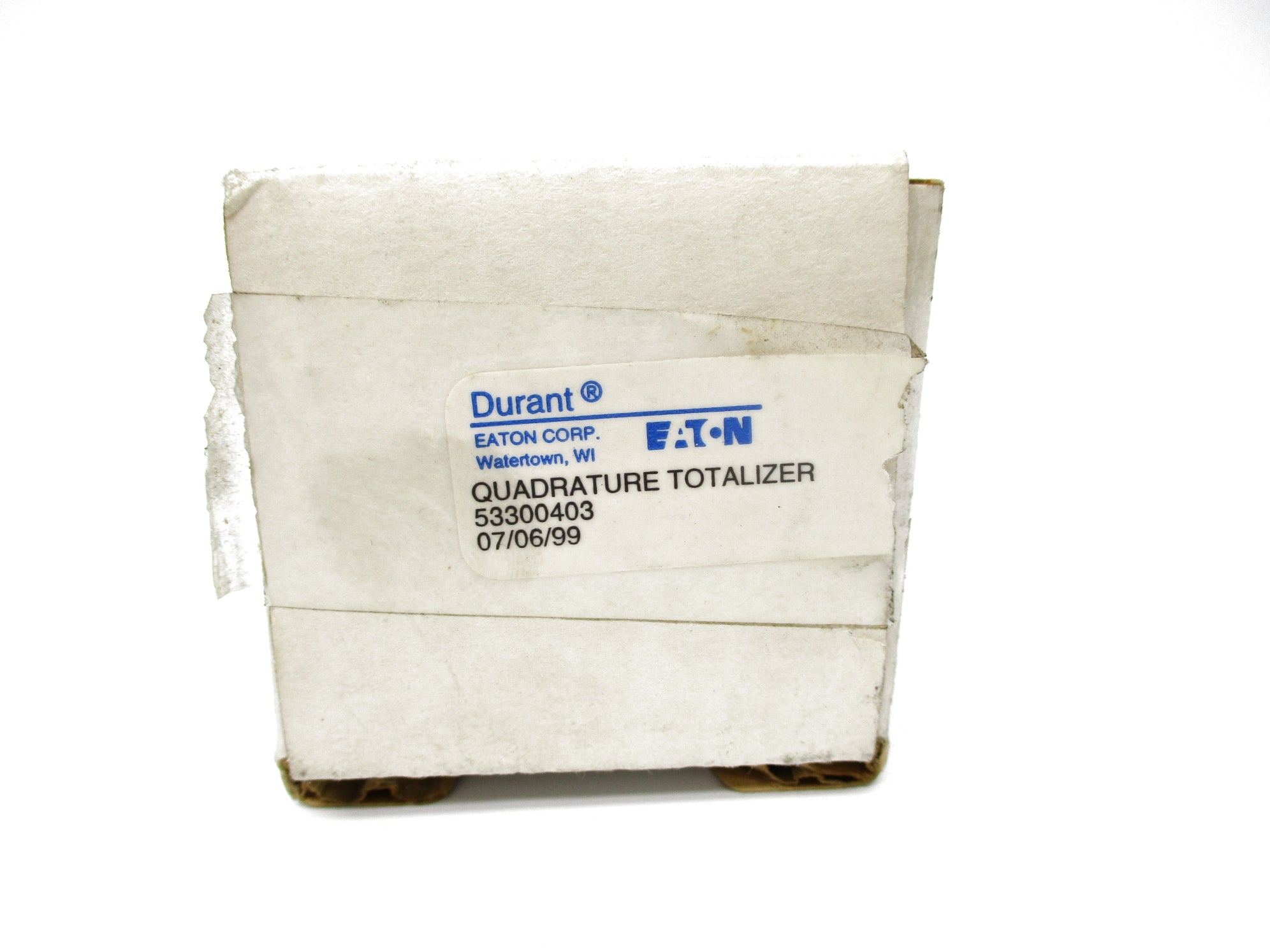 DURANT 53300403 NSMP