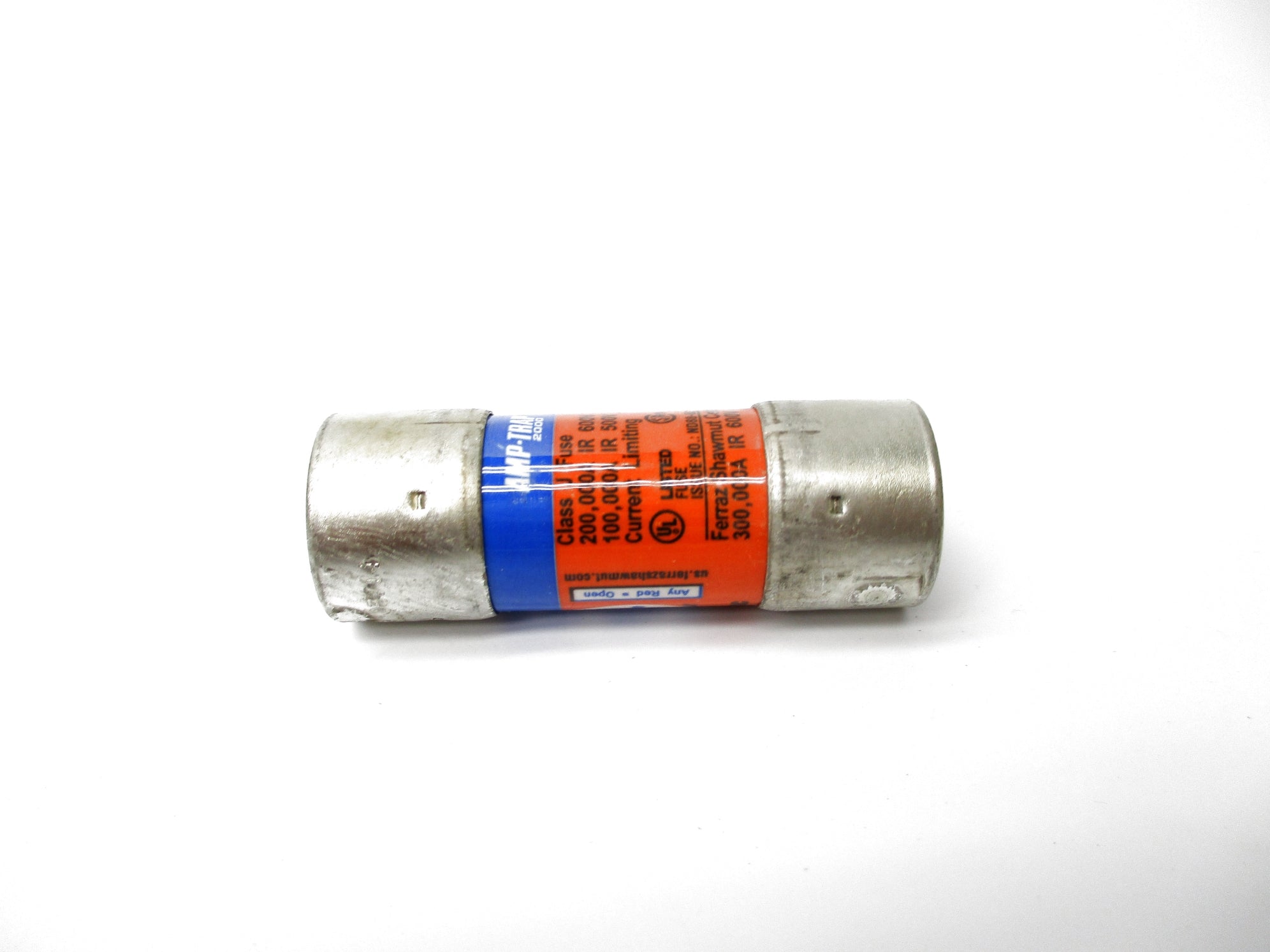 MERSEN AJT25 (PKG OF 10) NSMP