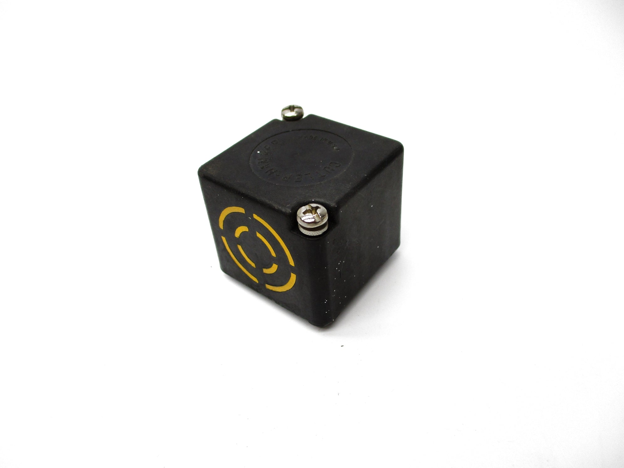 CUTLER HAMMER E51DS1 SER. B2 UNMP