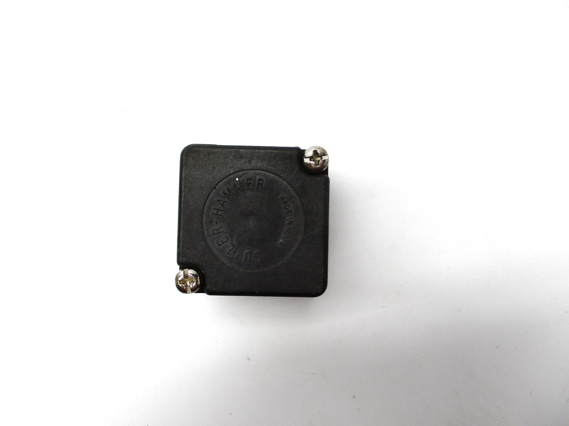 CUTLER HAMMER E51DS1 SER. B2 UNMP