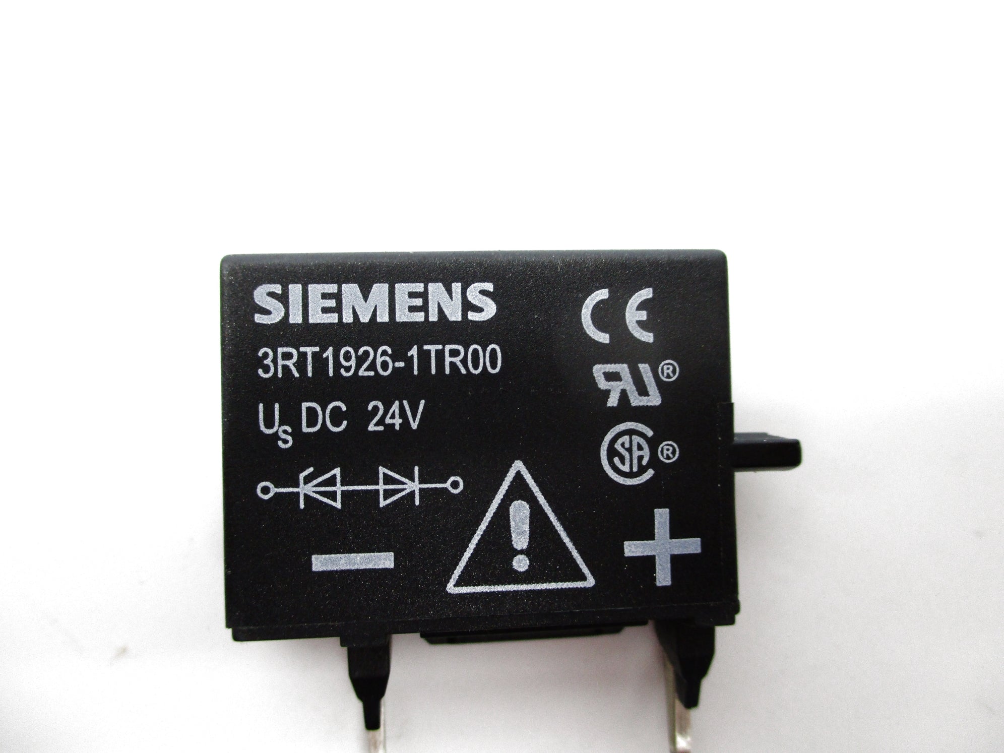 SIEMENS 3RT1926-1TR00 NSNP