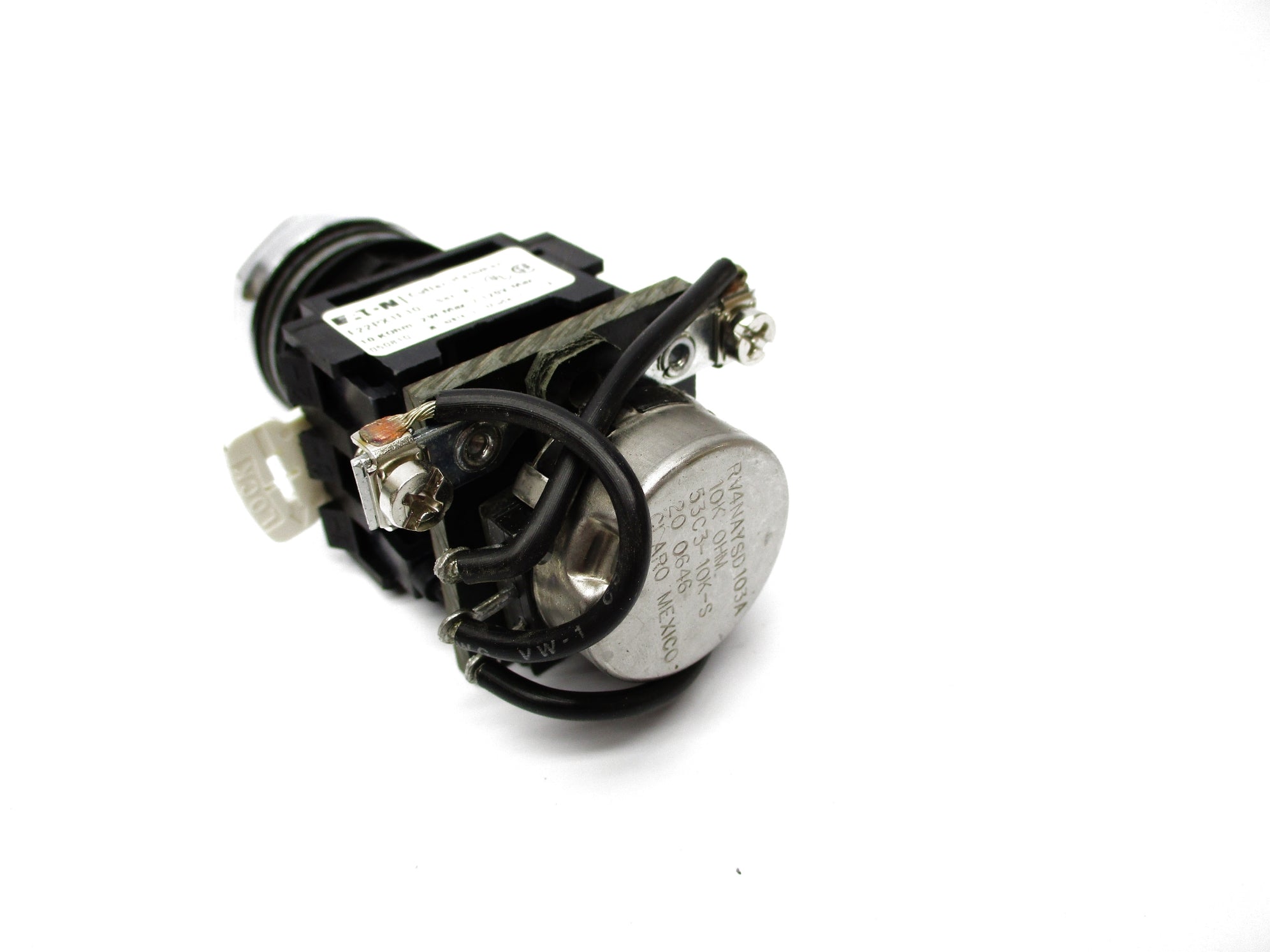 EATON E22PX1F10 120V SER. A1 NSNP