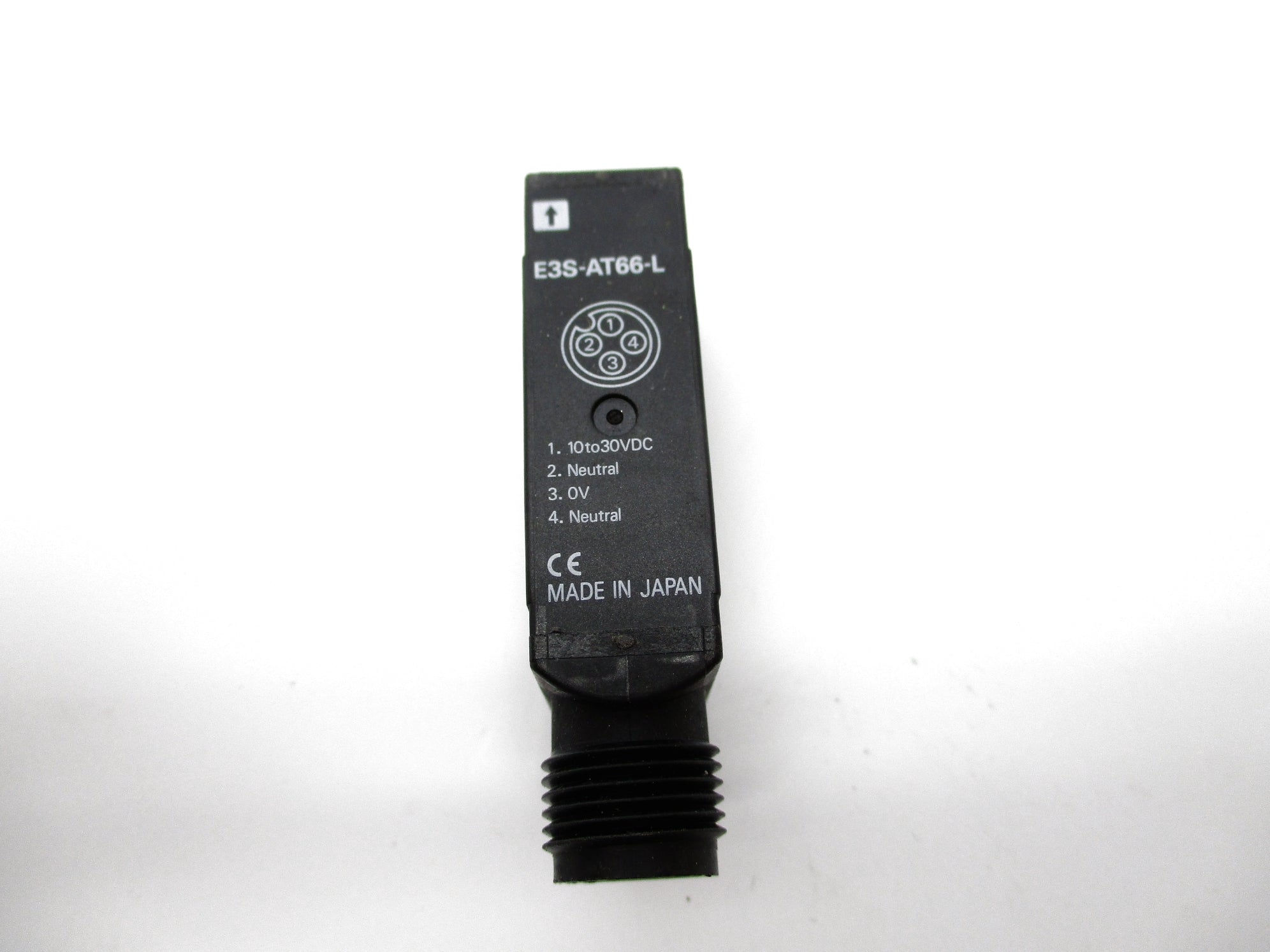 OMRON E3S-AT66-L NSNP