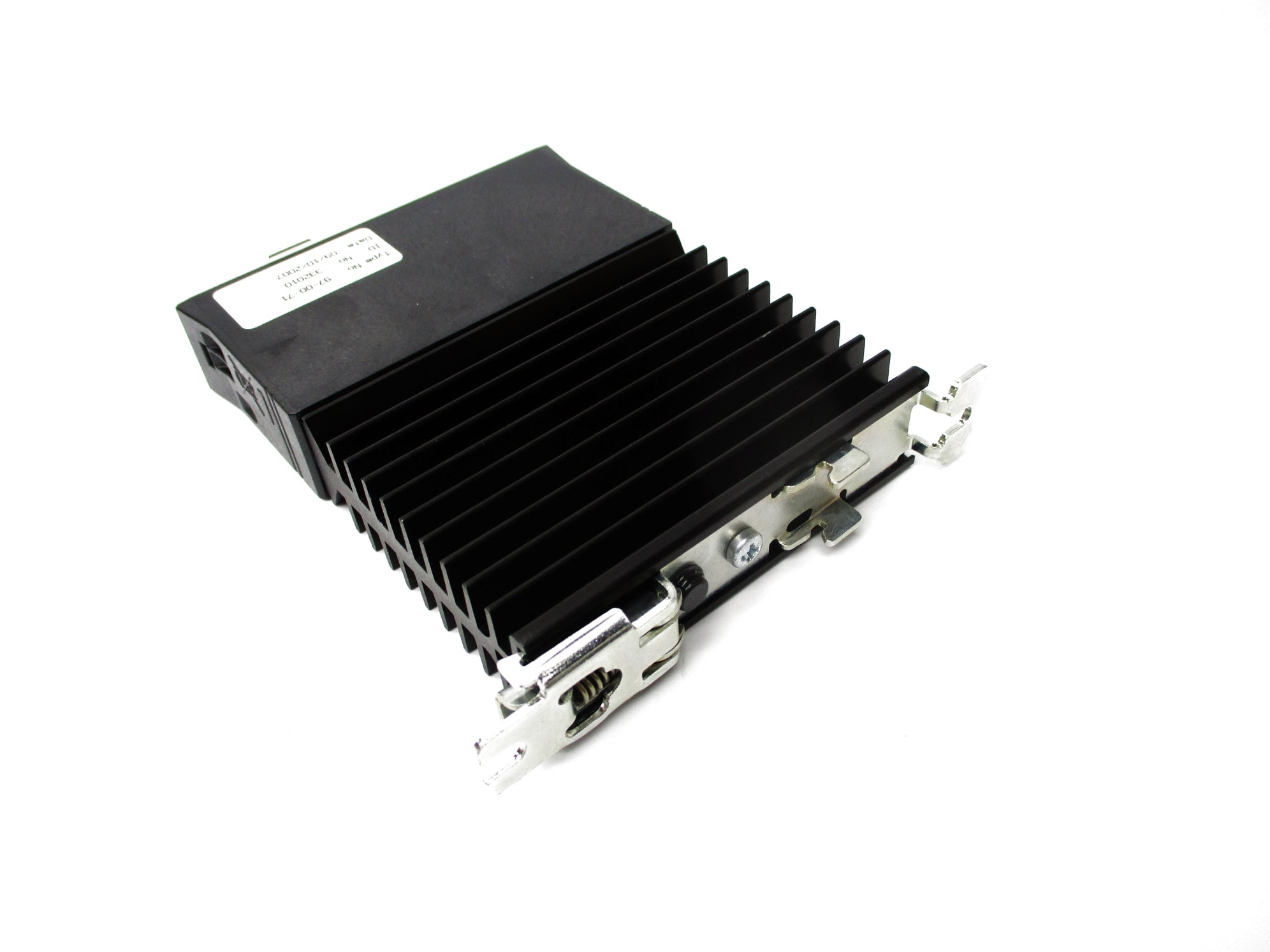 ALLEN BRADLEY 156-A15AB1 SER. A 230VAC NSNP