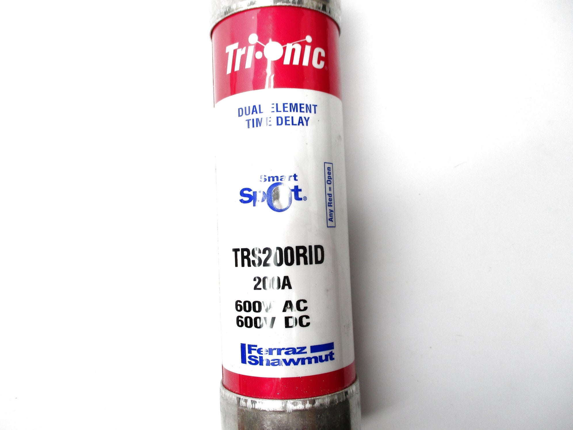 FERRAZ SHAWMUT TRS200RID NSNP