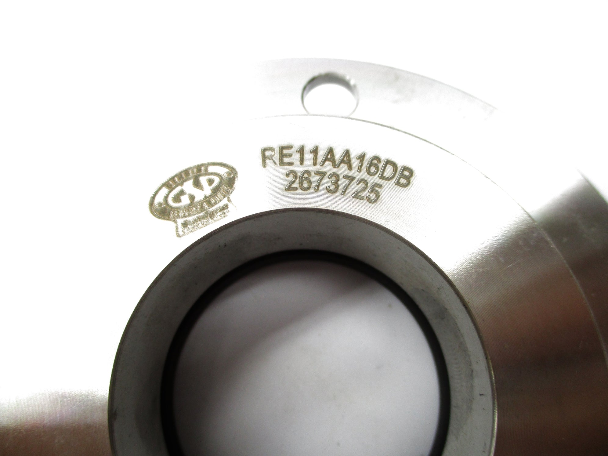 SUNDYNE RE11AA16DB NSNP